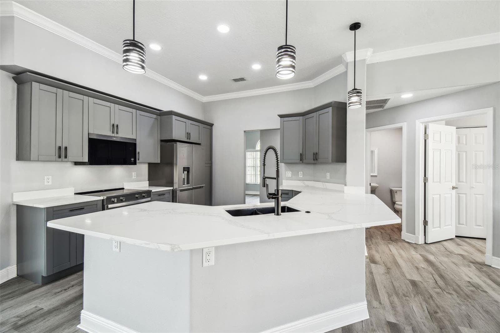 Single Family Residence at 8818 POE DR, HUDSON, photo 34 of 64