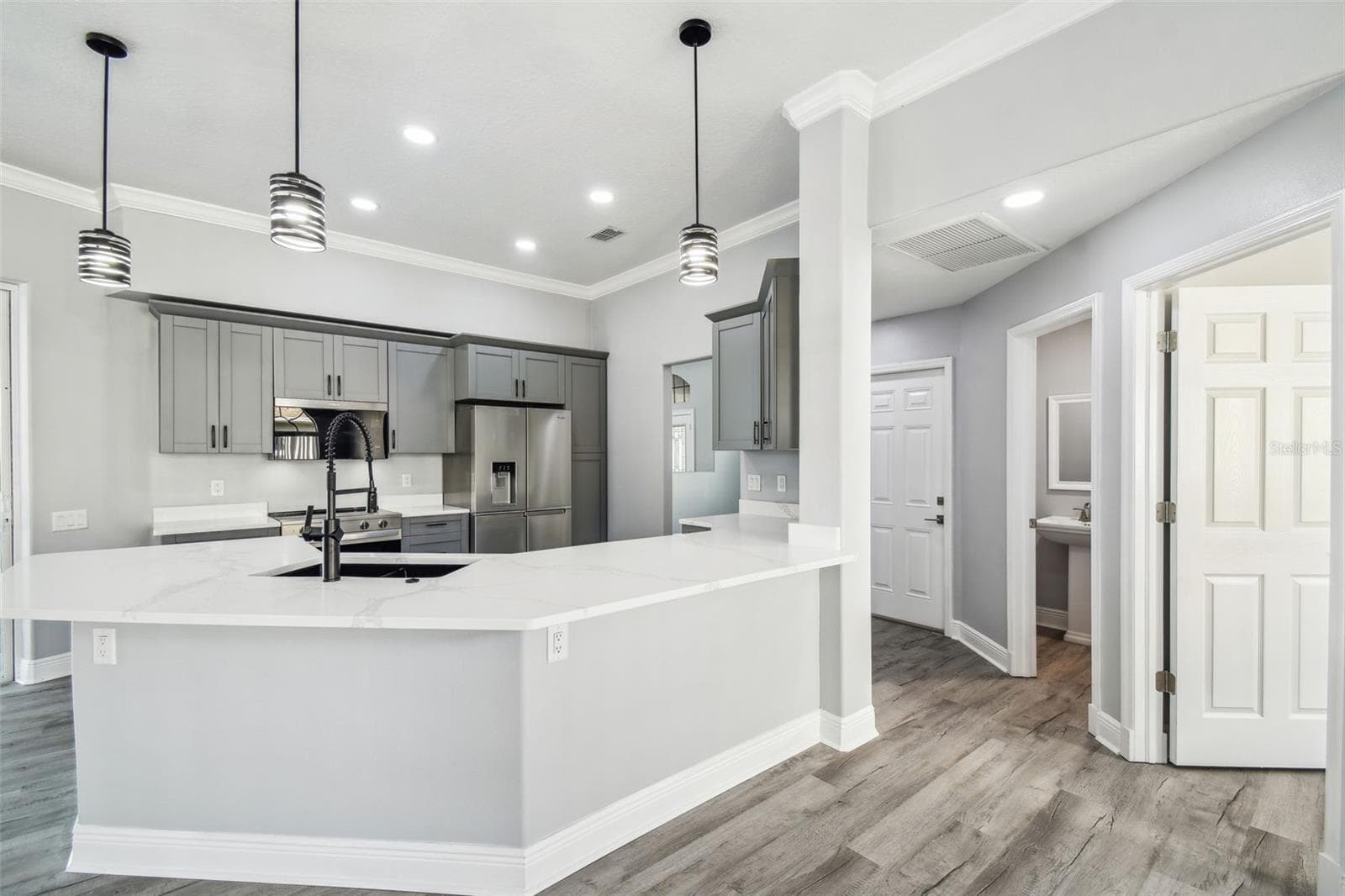 Single Family Residence at 8818 POE DR, HUDSON, photo 35 of 64