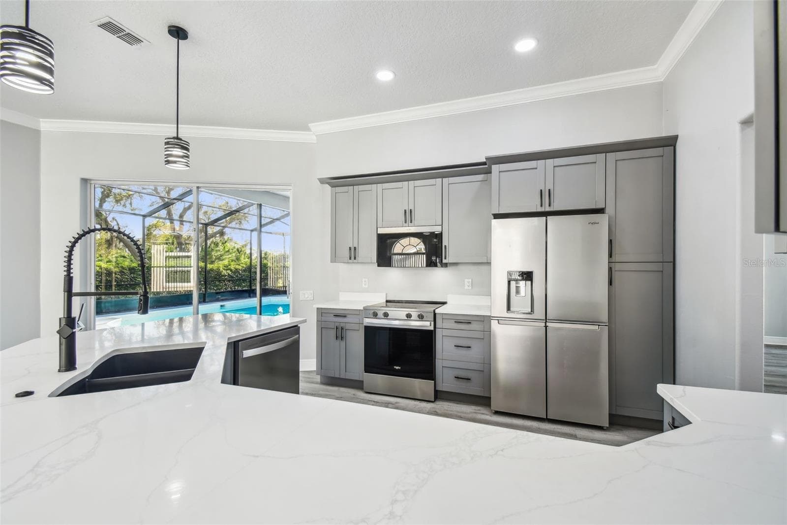 Single Family Residence at 8818 POE DR, HUDSON, photo 36 of 64