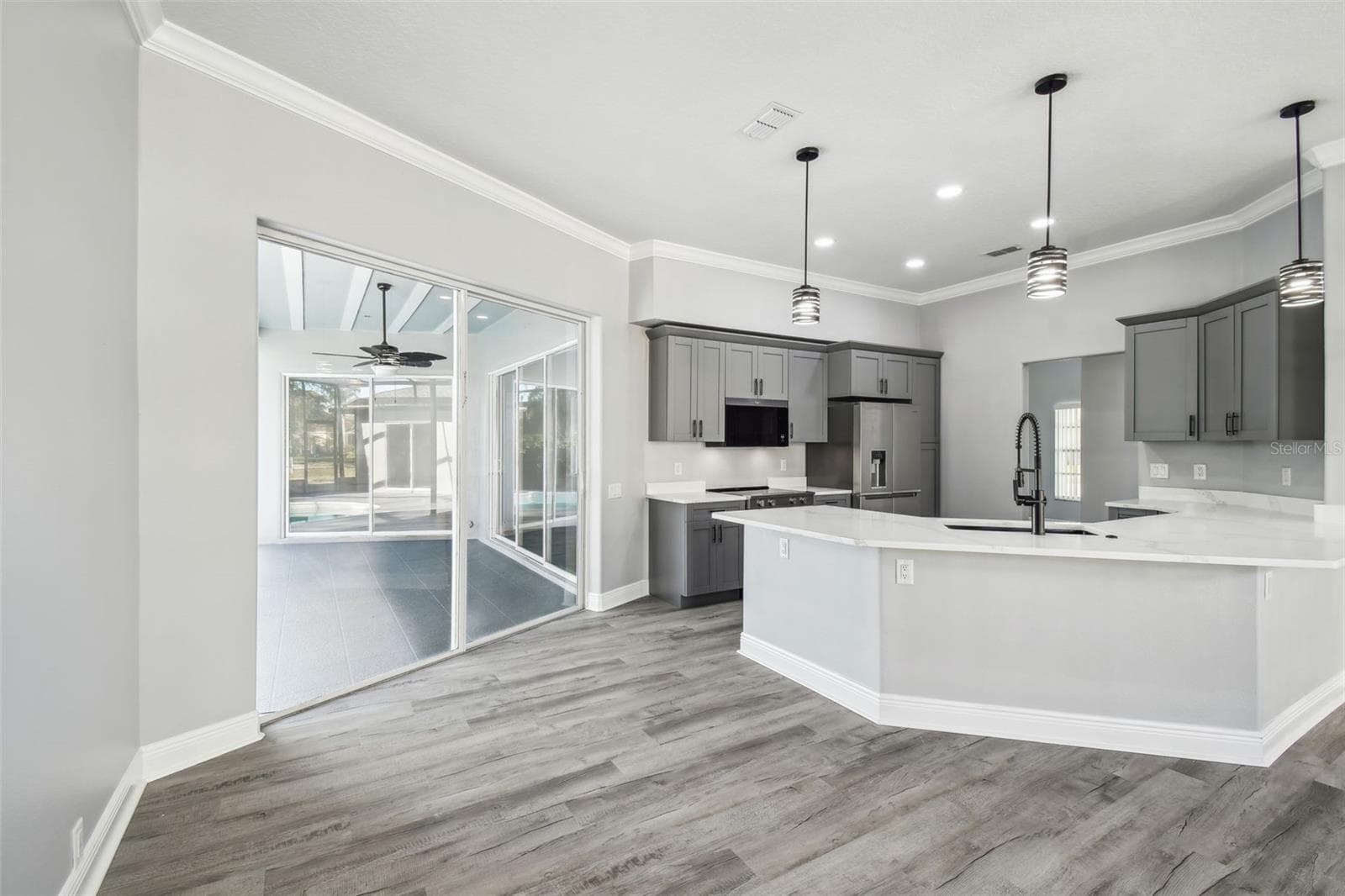 Single Family Residence at 8818 POE DR, HUDSON, photo 38 of 64