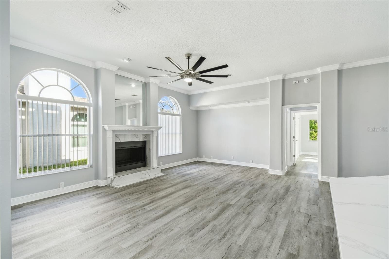 Single Family Residence at 8818 POE DR, HUDSON, photo 40 of 64