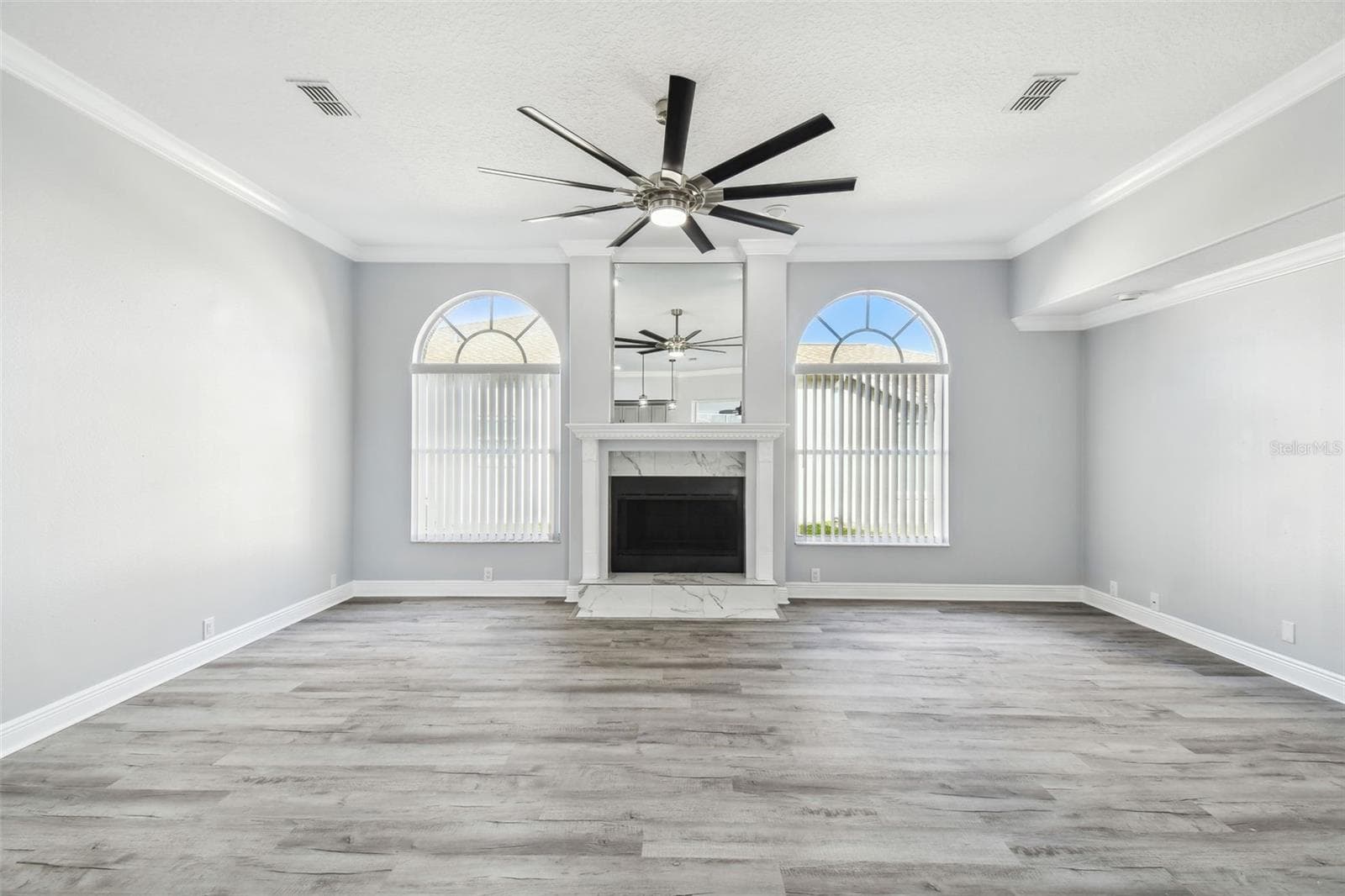 Single Family Residence at 8818 POE DR, HUDSON, photo 41 of 64