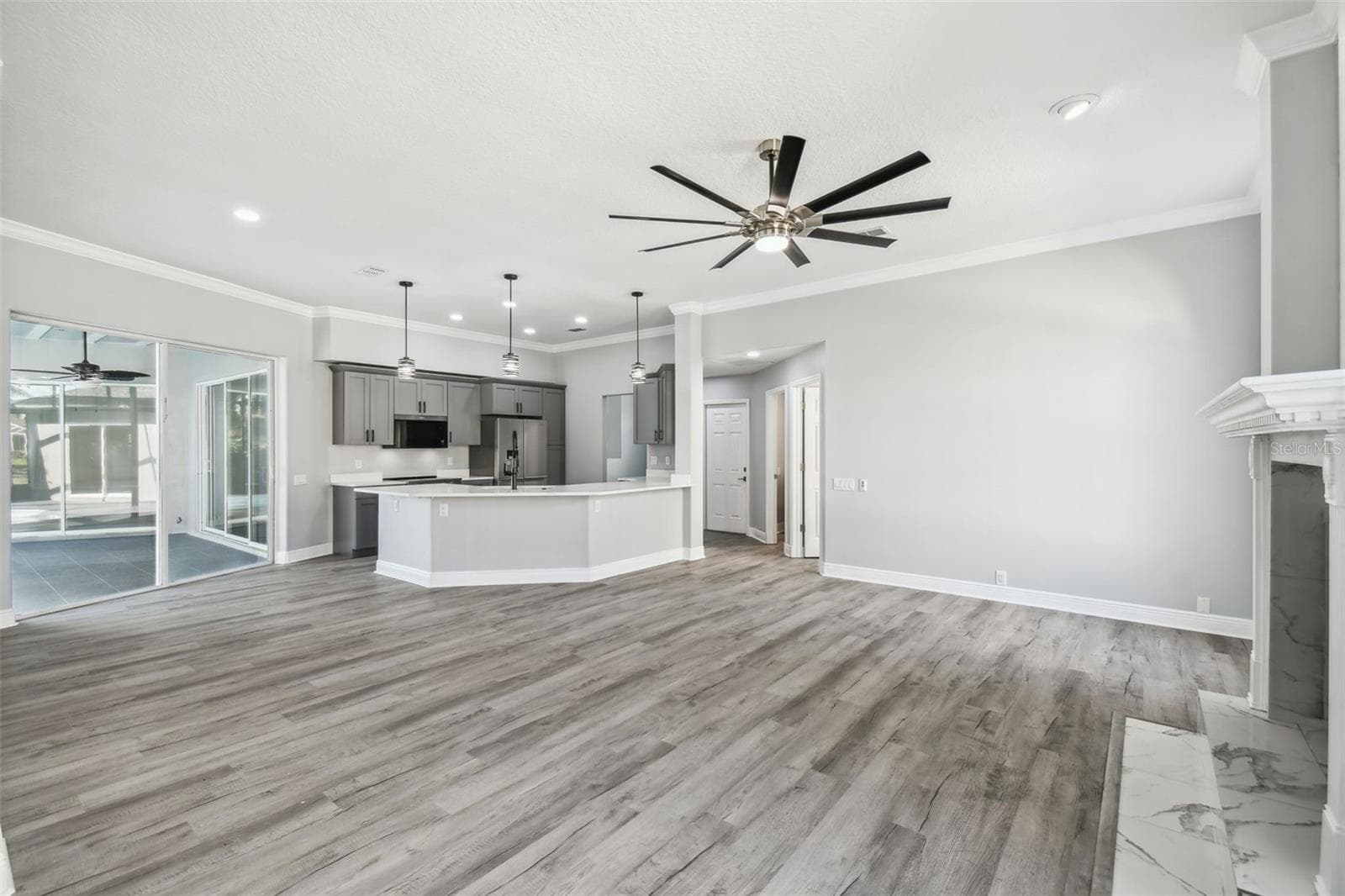 Single Family Residence at 8818 POE DR, HUDSON, photo 43 of 64
