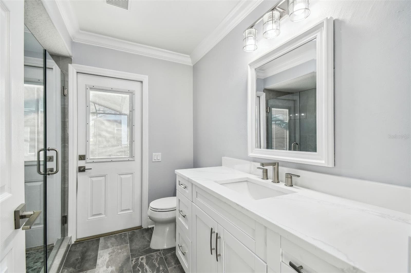 Single Family Residence at 8818 POE DR, HUDSON, photo 46 of 64