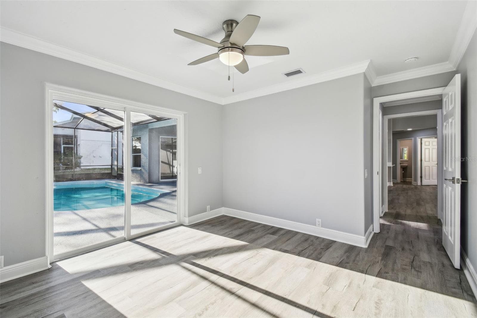 Single Family Residence at 8818 POE DR, HUDSON, photo 49 of 64
