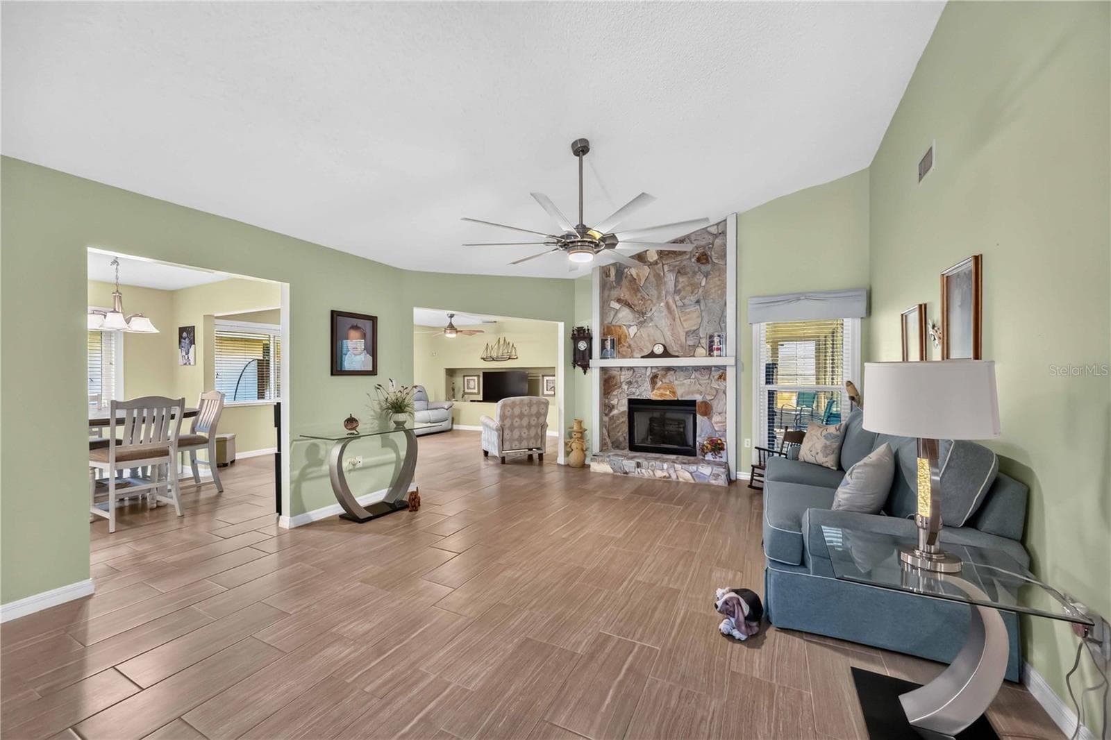 Single Family Residence at 3505 45TH ST W, BRADENTON, photo 6 of 29