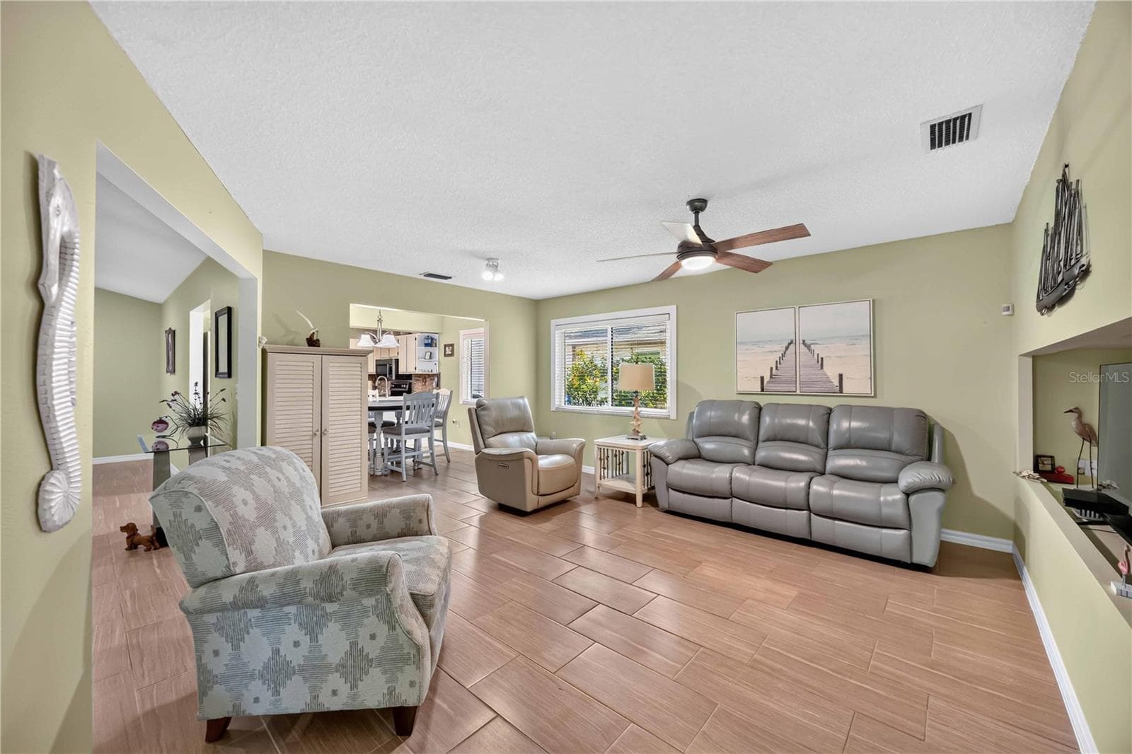 Single Family Residence at 3505 45TH ST W, BRADENTON, photo 8 of 29