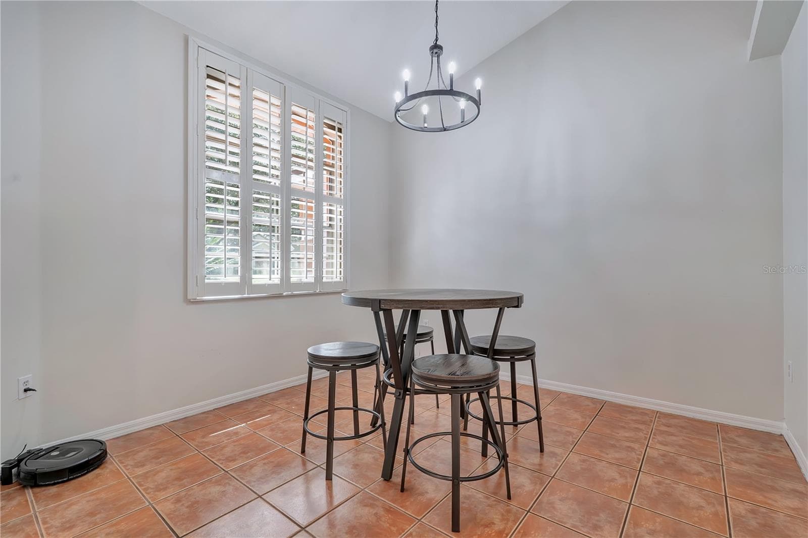 Dining Room - 836 ELM FOREST DR, MINNEOLA