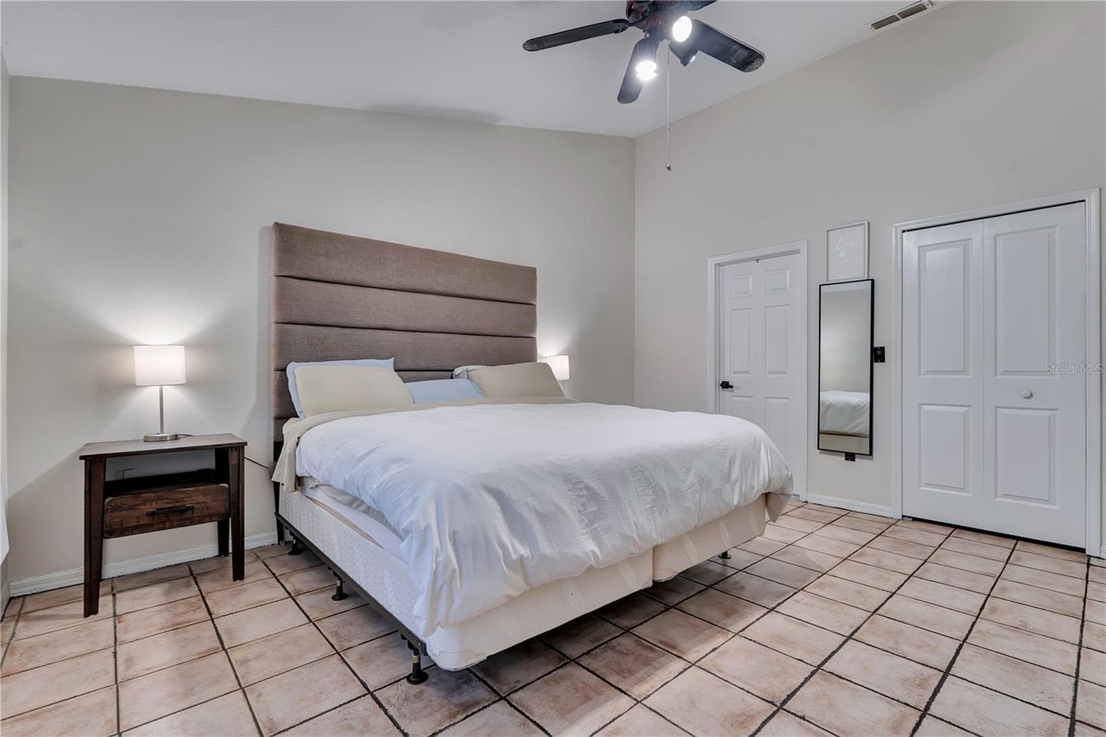 Primary Bedroom - 836 ELM FOREST DR, MINNEOLA