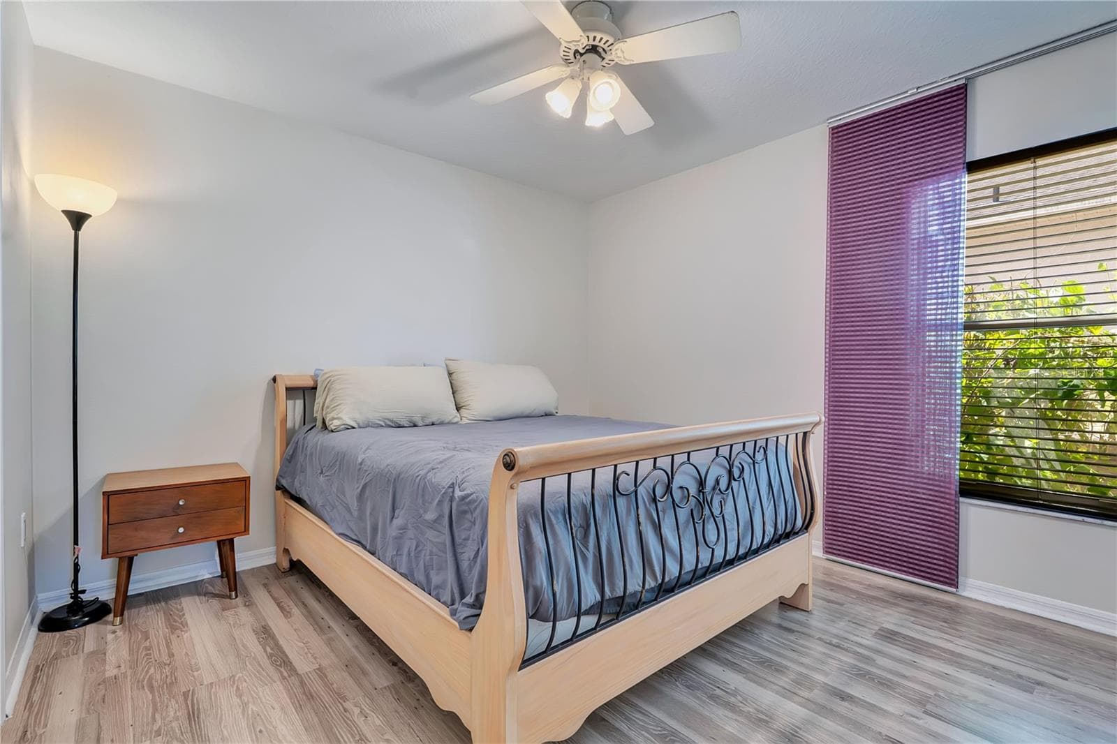 2nd Bedroom - 836 ELM FOREST DR, MINNEOLA
