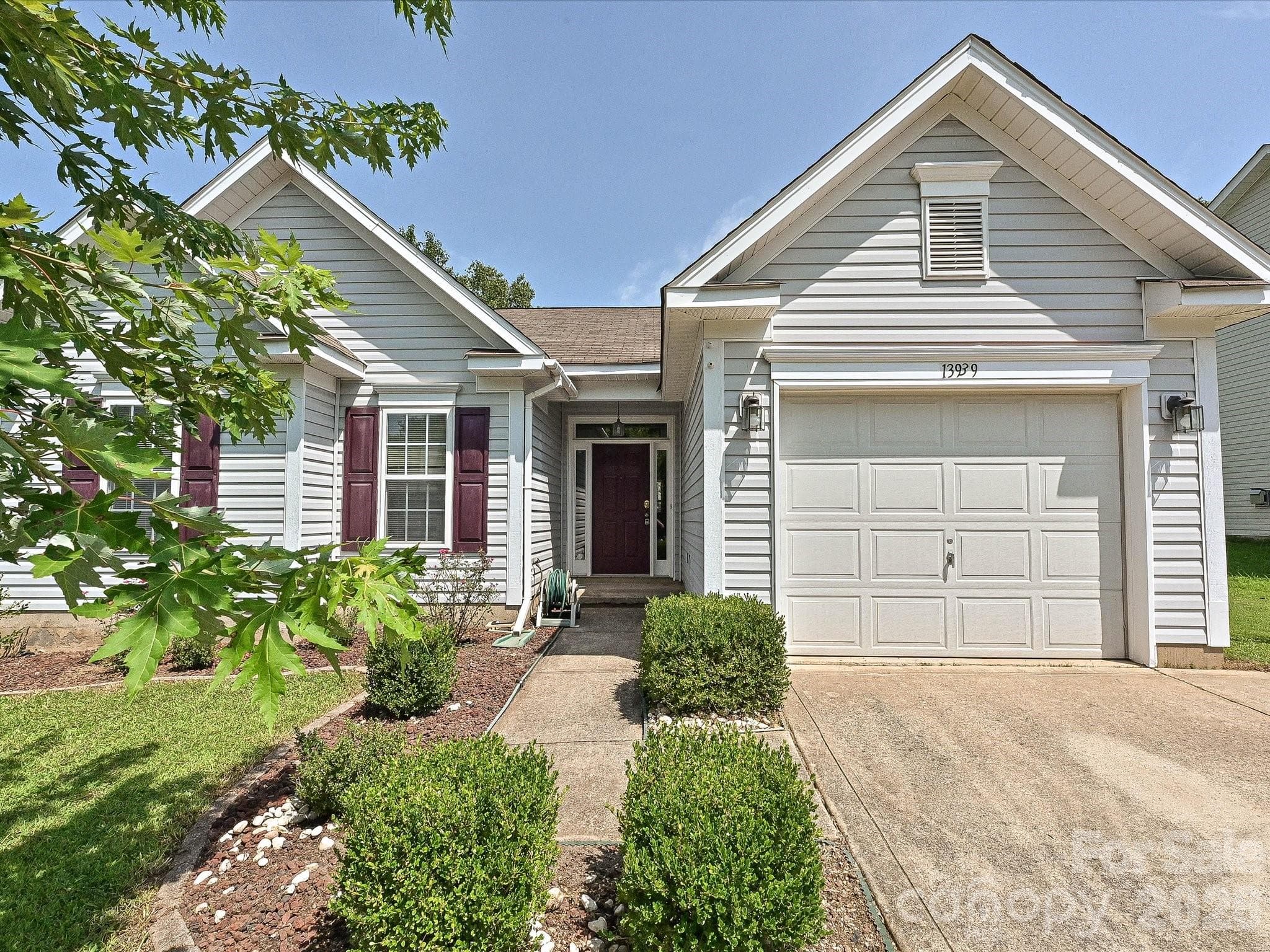 13939 Dingess Road