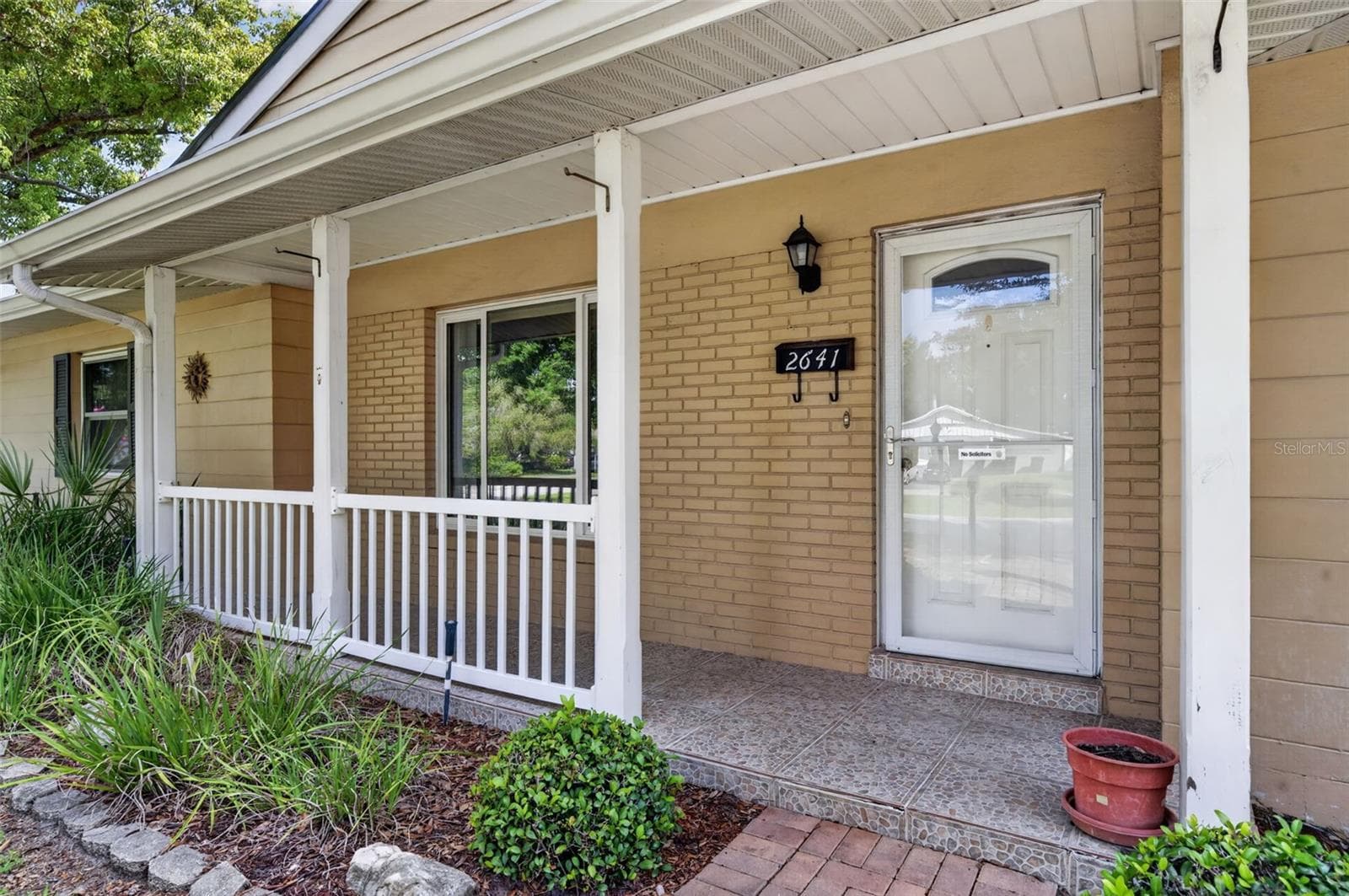 Single Family Residence at 2641 CARVELL CT, WINTER PARK, photo 4 of 37