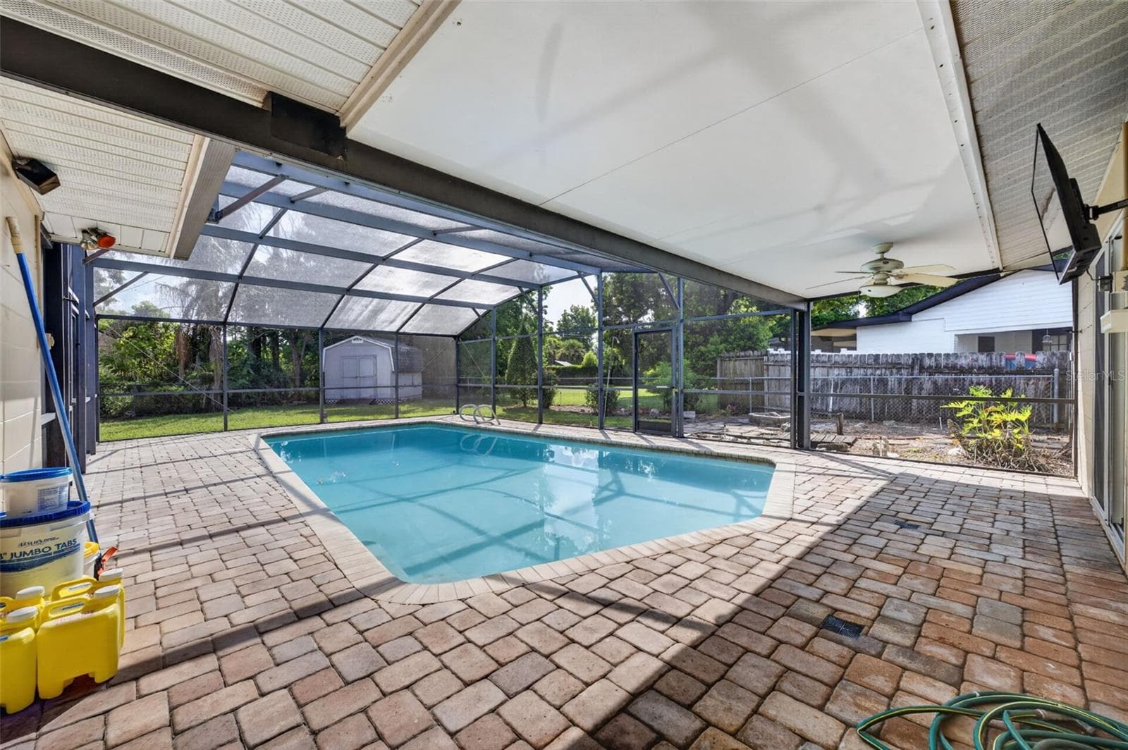 Single Family Residence at 2641 CARVELL CT, WINTER PARK, photo 31 of 37