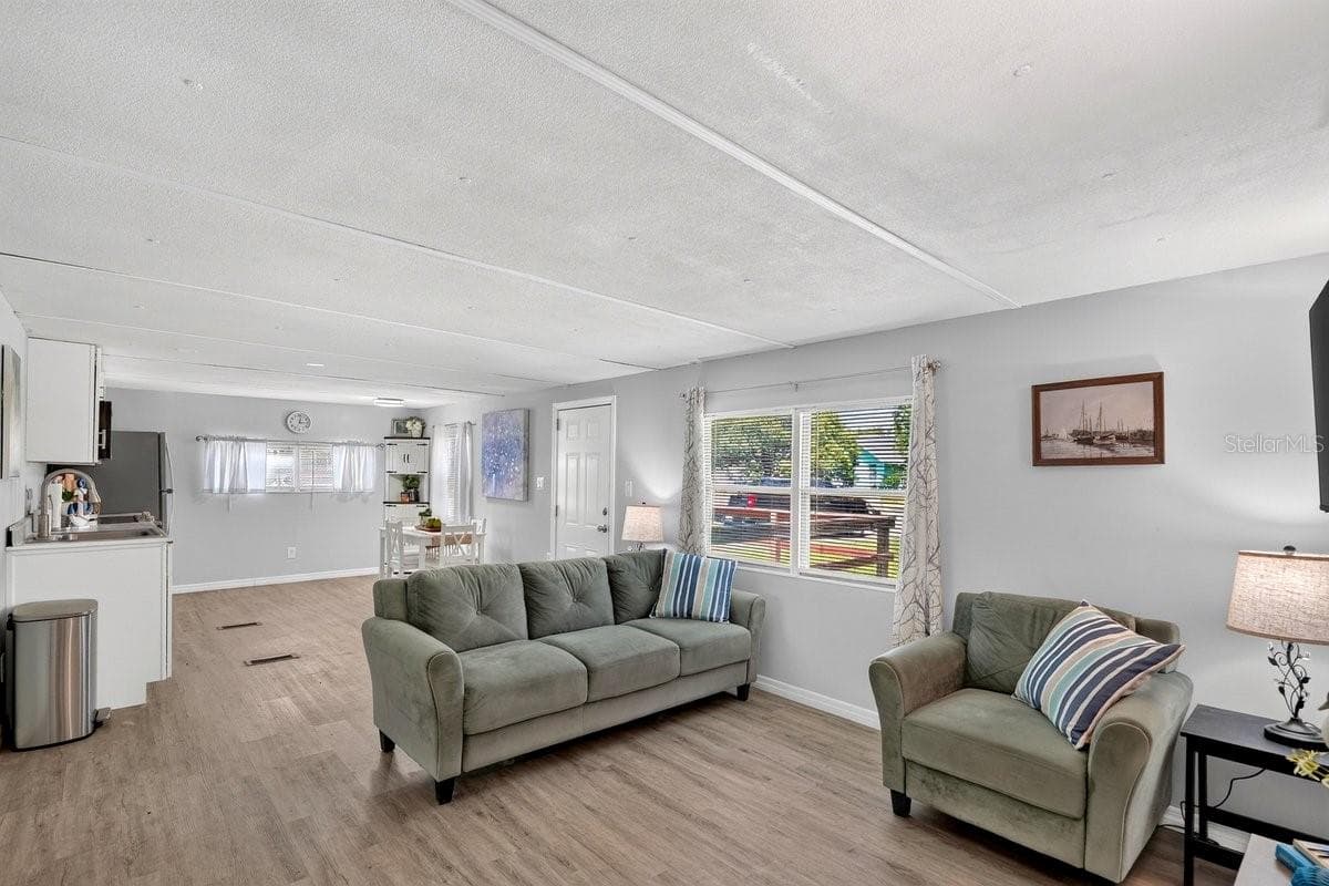 Mobile Home at 55707 JAMIE DR, ASTOR, photo 20 of 47