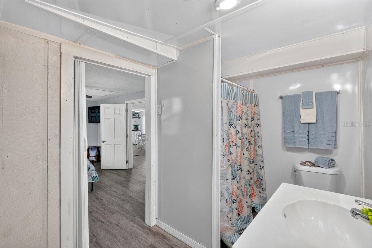 Mobile Home at 55707 JAMIE DR, ASTOR, photo 31 of 47