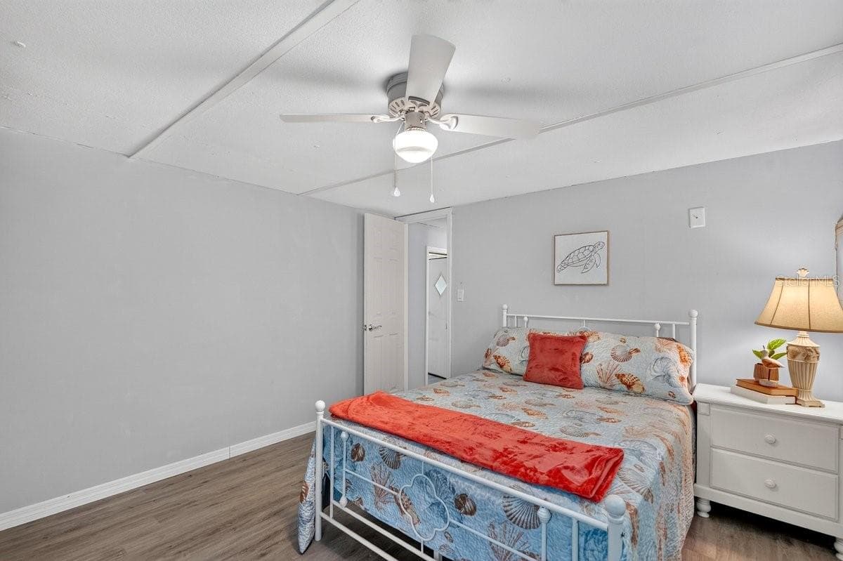 Mobile Home at 55707 JAMIE DR, ASTOR, photo 35 of 47