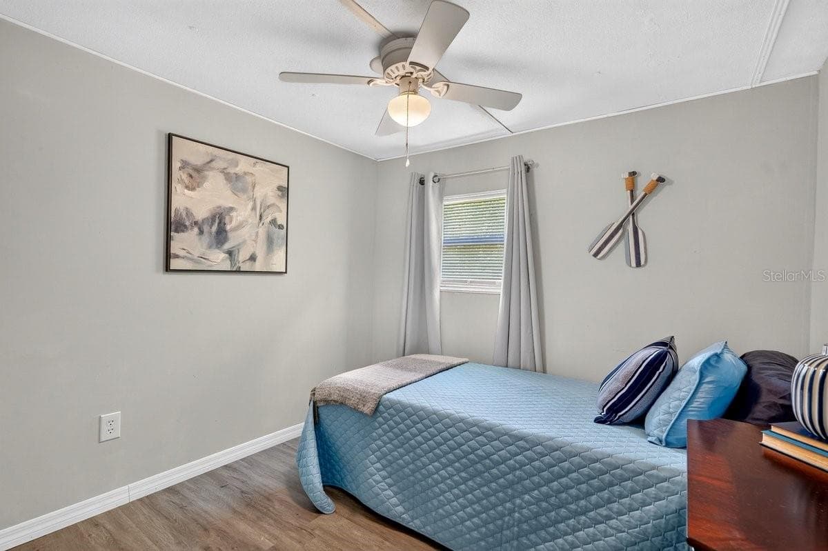 Mobile Home at 55707 JAMIE DR, ASTOR, photo 36 of 47