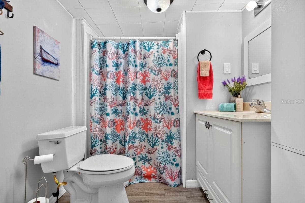 Mobile Home at 55707 JAMIE DR, ASTOR, photo 38 of 47