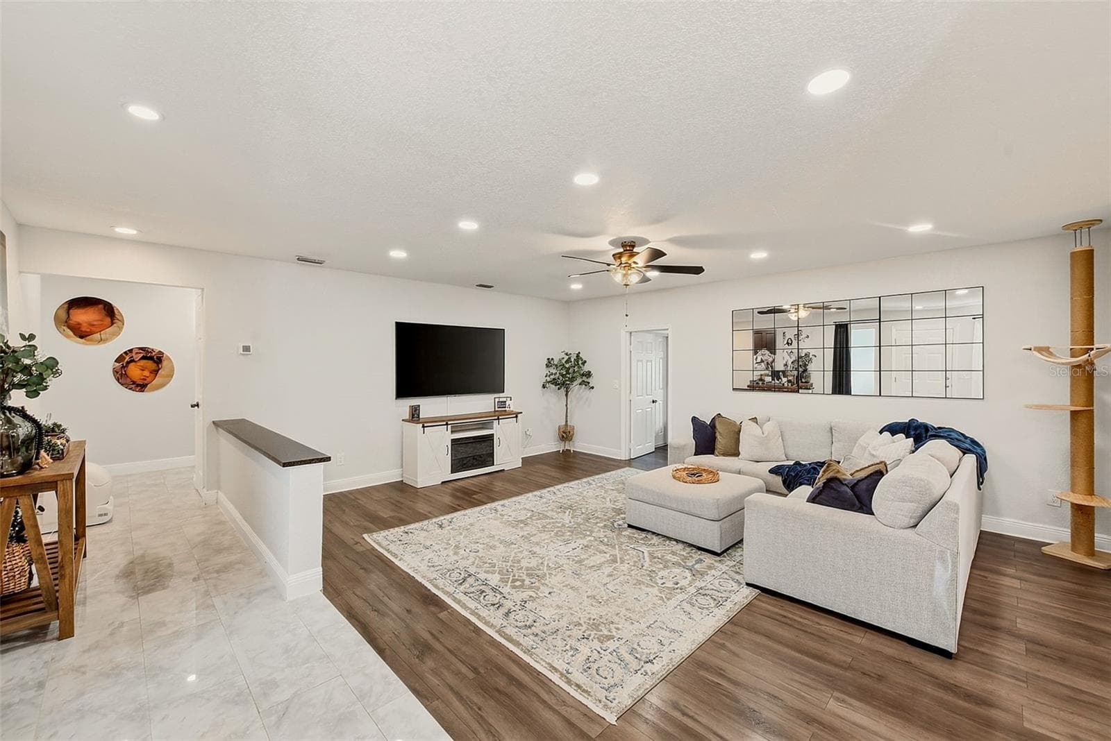 Single Family Residence at 2165 CAMPUS DR, CLEARWATER, photo 3 of 45