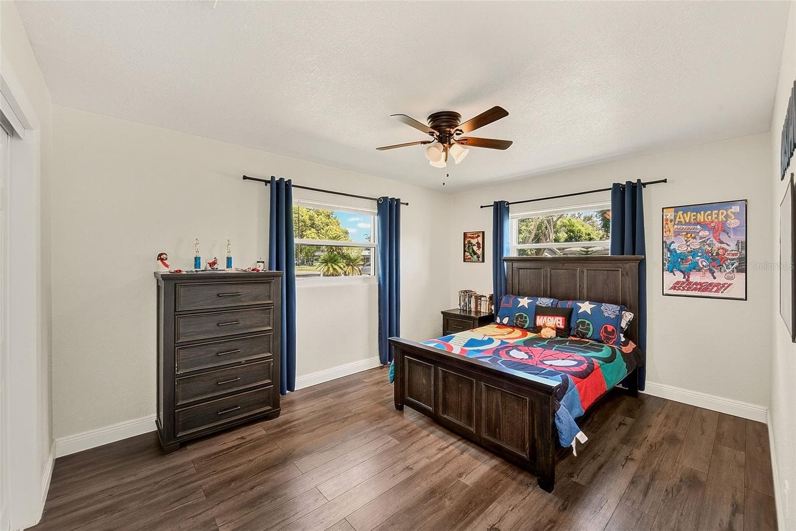 Single Family Residence at 2165 CAMPUS DR, CLEARWATER, photo 21 of 45