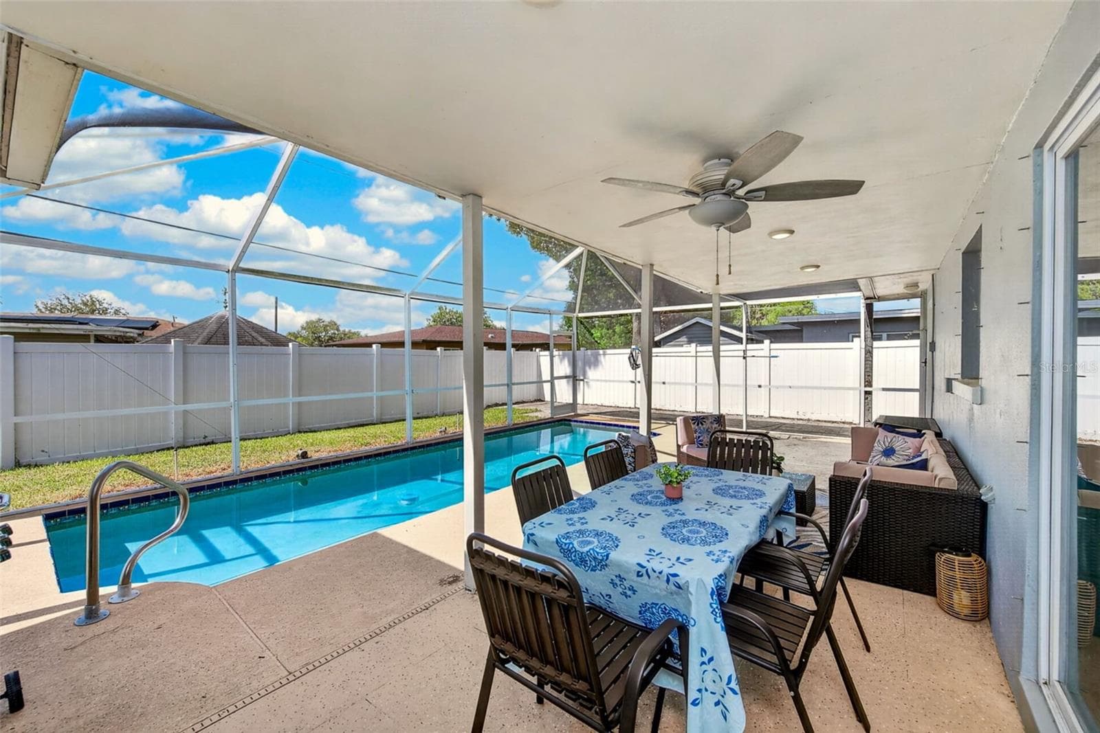 Single Family Residence at 2165 CAMPUS DR, CLEARWATER, photo 30 of 45