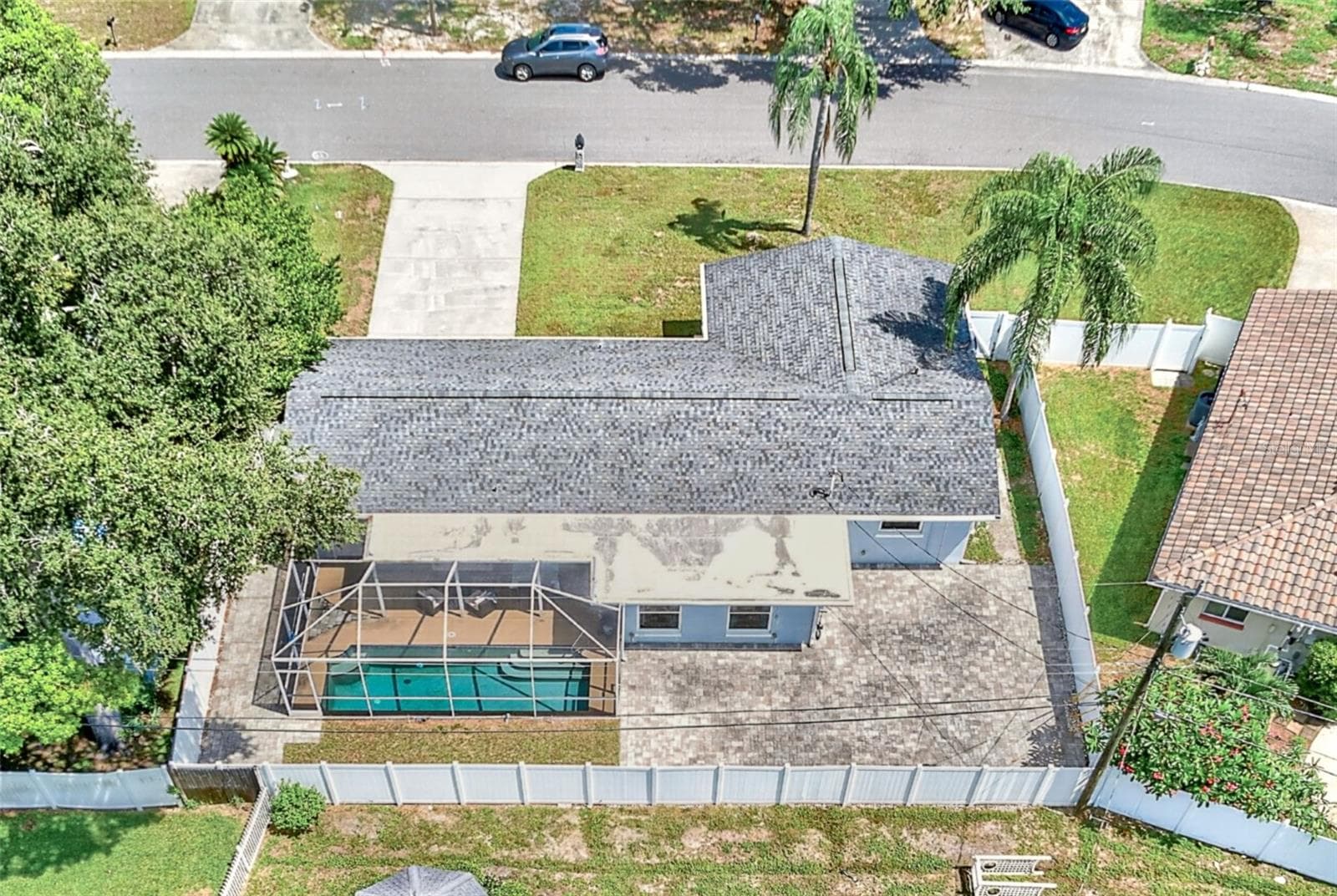 Single Family Residence at 2165 CAMPUS DR, CLEARWATER, photo 43 of 45