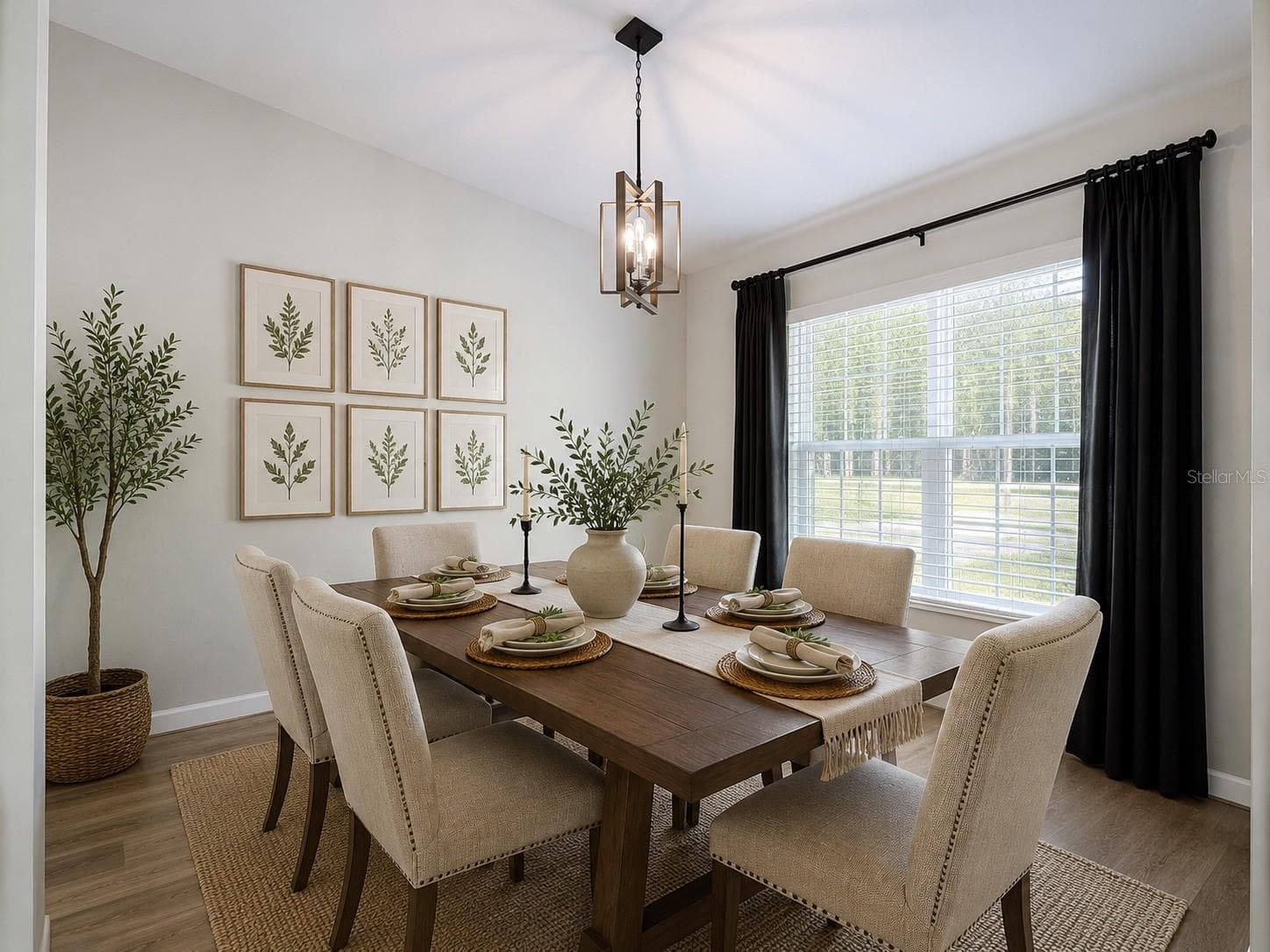 Single Family Residence at 12491 SPARROW HAWK AVE, WEEKI WACHEE, photo 8 of 44