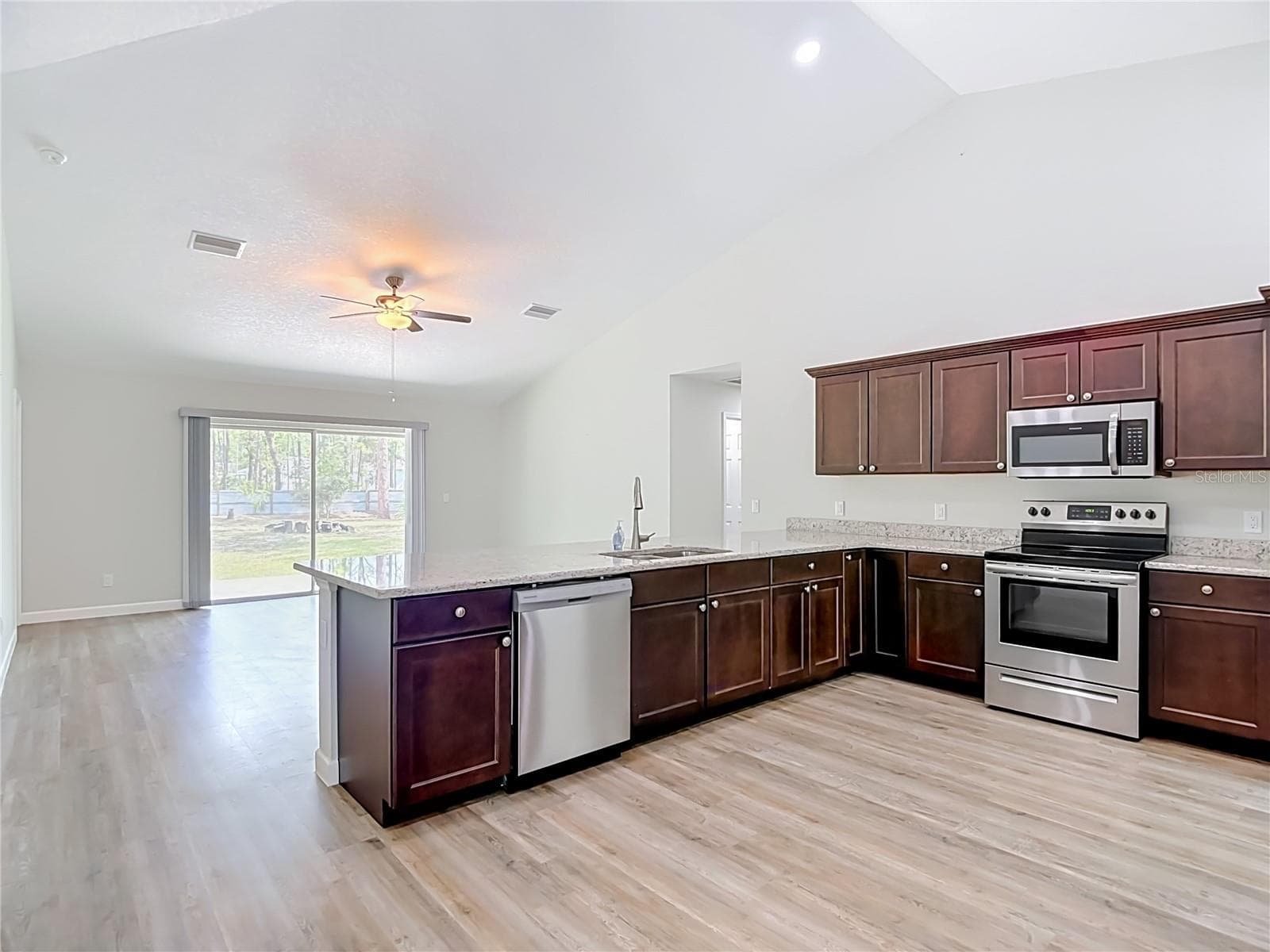 Single Family Residence at 12491 SPARROW HAWK AVE, WEEKI WACHEE, photo 11 of 44