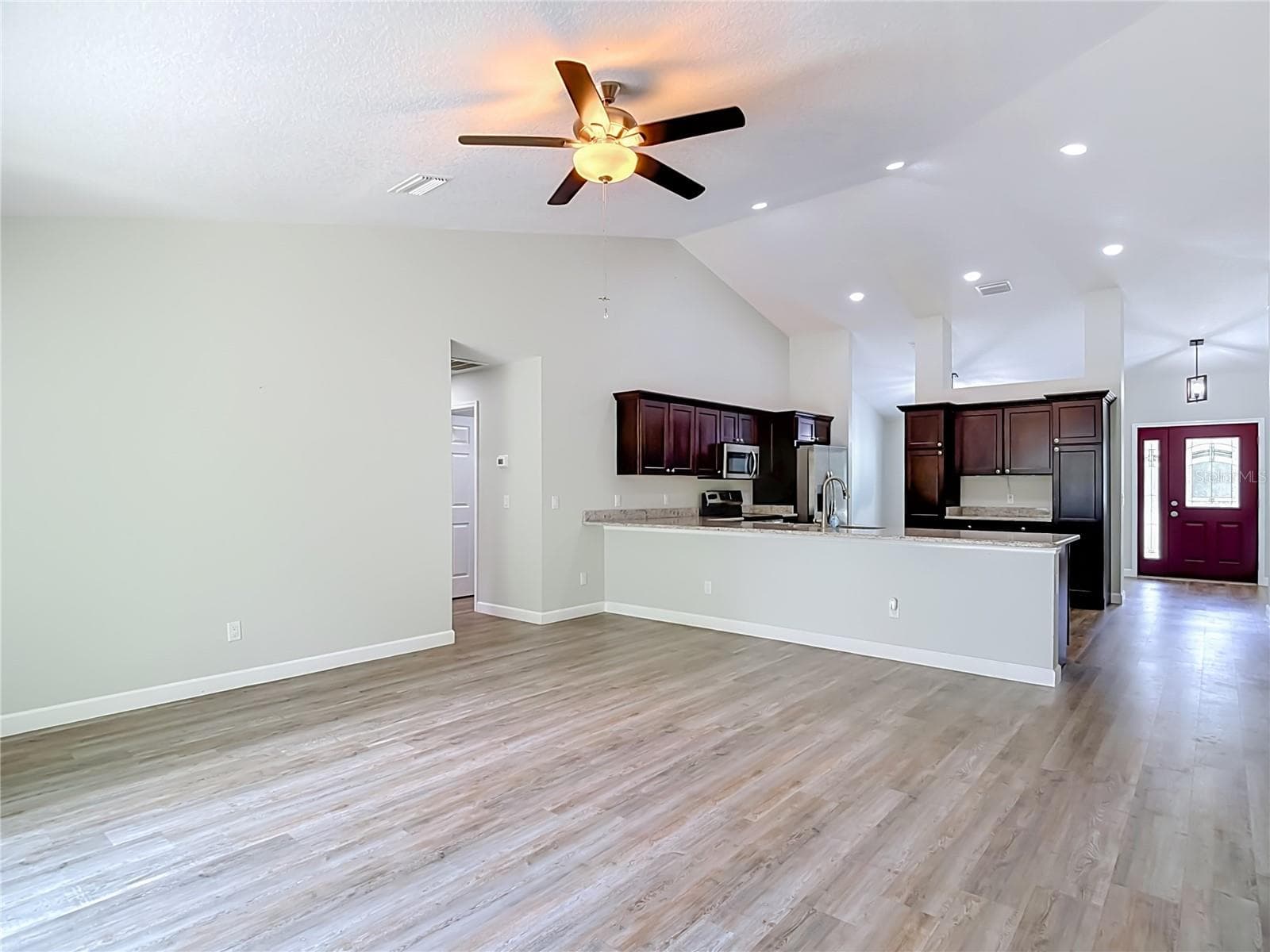 Single Family Residence at 12491 SPARROW HAWK AVE, WEEKI WACHEE, photo 18 of 44
