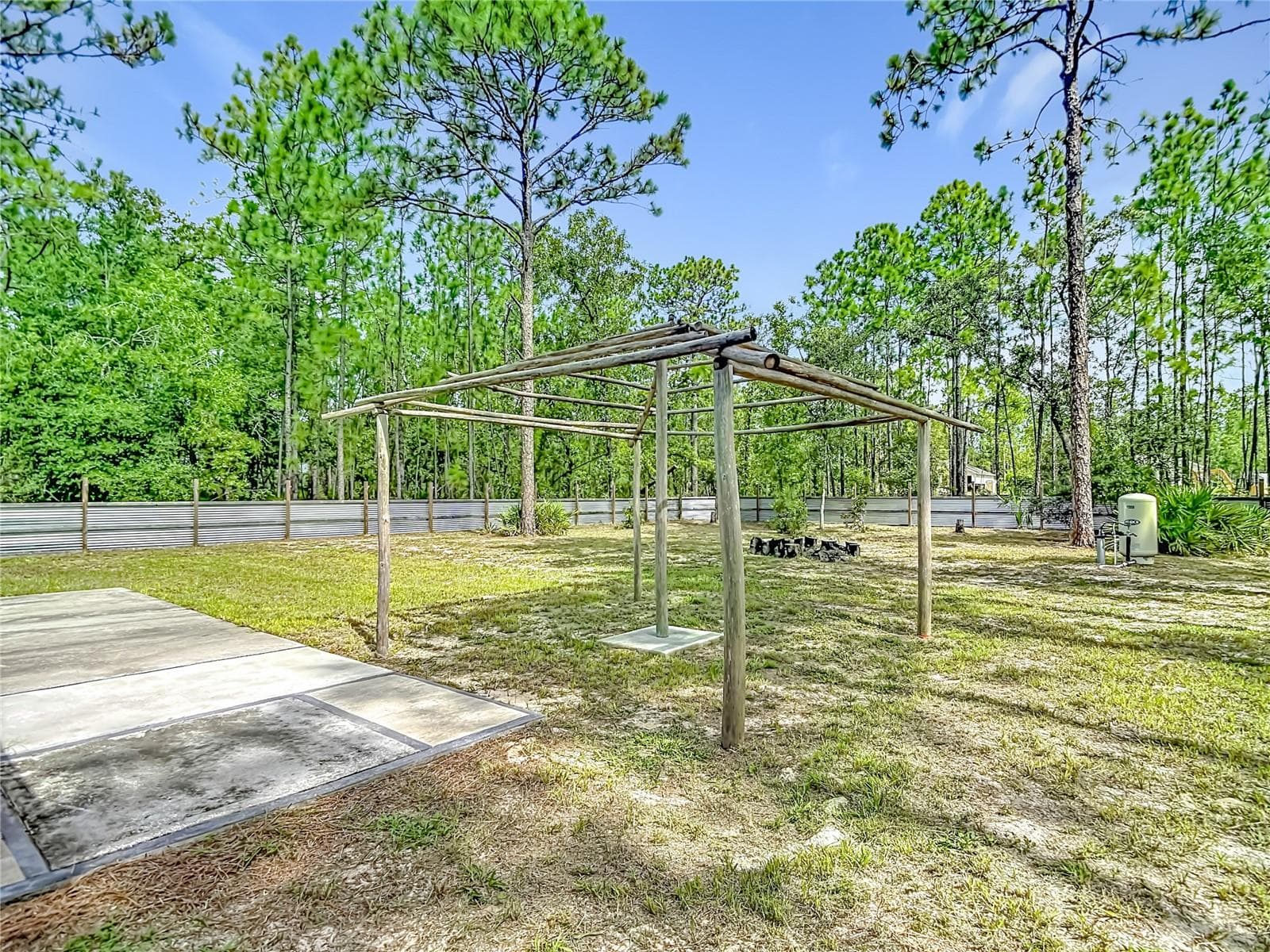Single Family Residence at 12491 SPARROW HAWK AVE, WEEKI WACHEE, photo 39 of 44