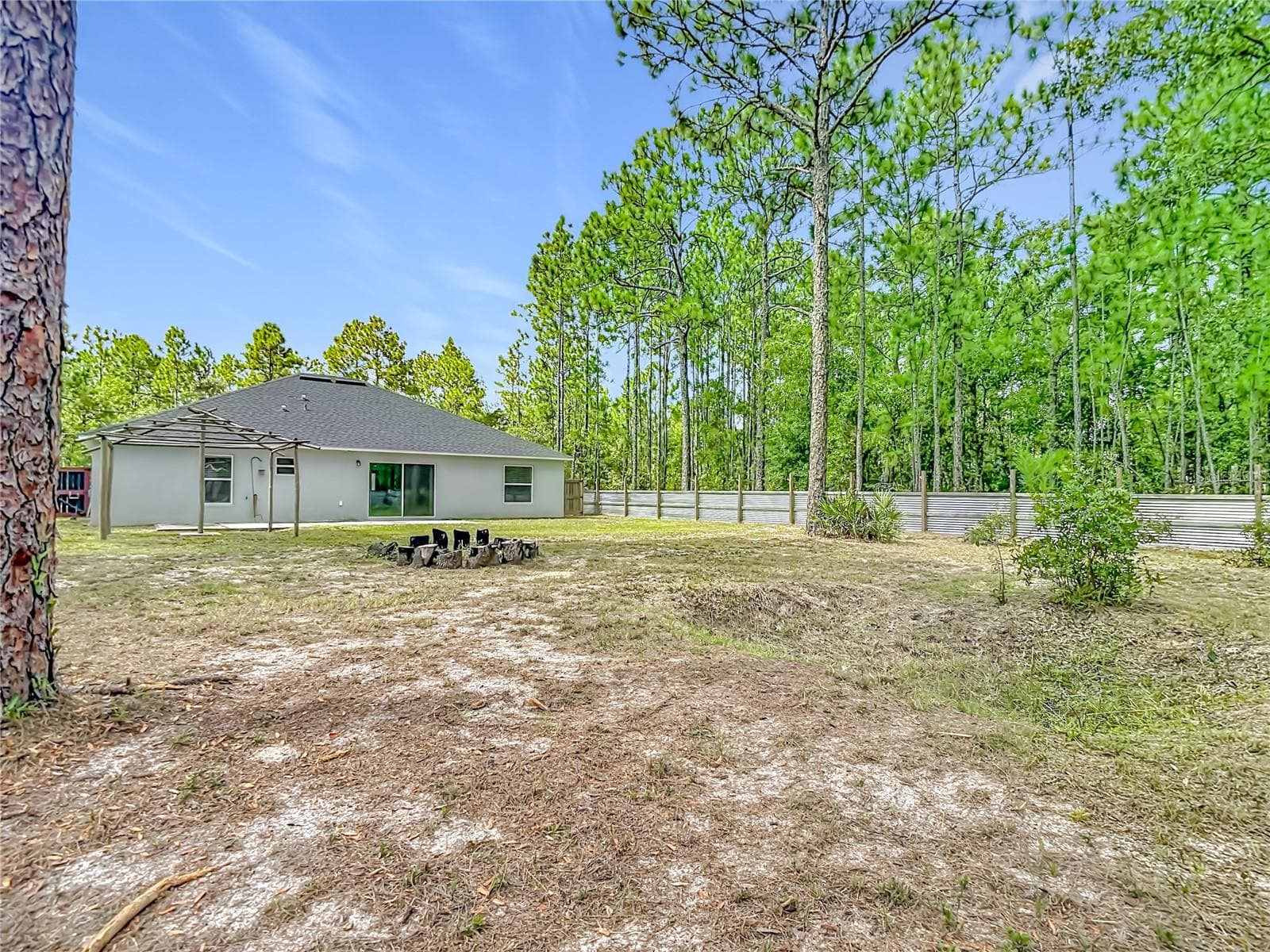 Single Family Residence at 12491 SPARROW HAWK AVE, WEEKI WACHEE, photo 41 of 44