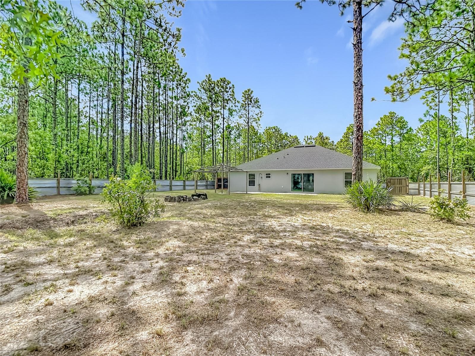 Single Family Residence at 12491 SPARROW HAWK AVE, WEEKI WACHEE, photo 42 of 44