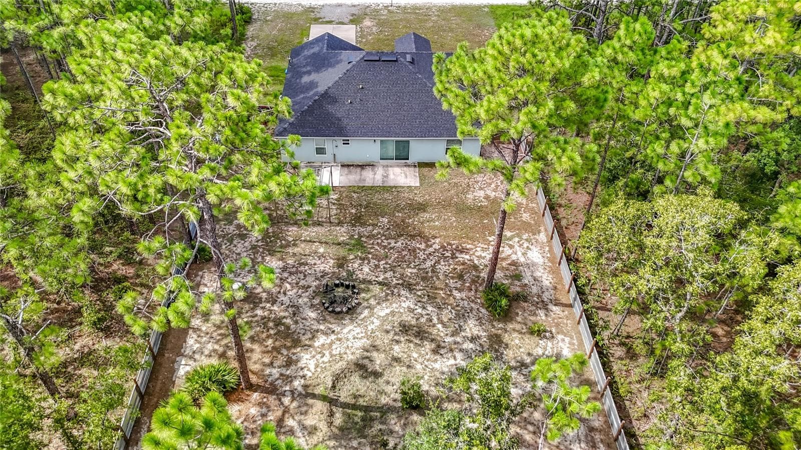 Single Family Residence at 12491 SPARROW HAWK AVE, WEEKI WACHEE, photo 43 of 44