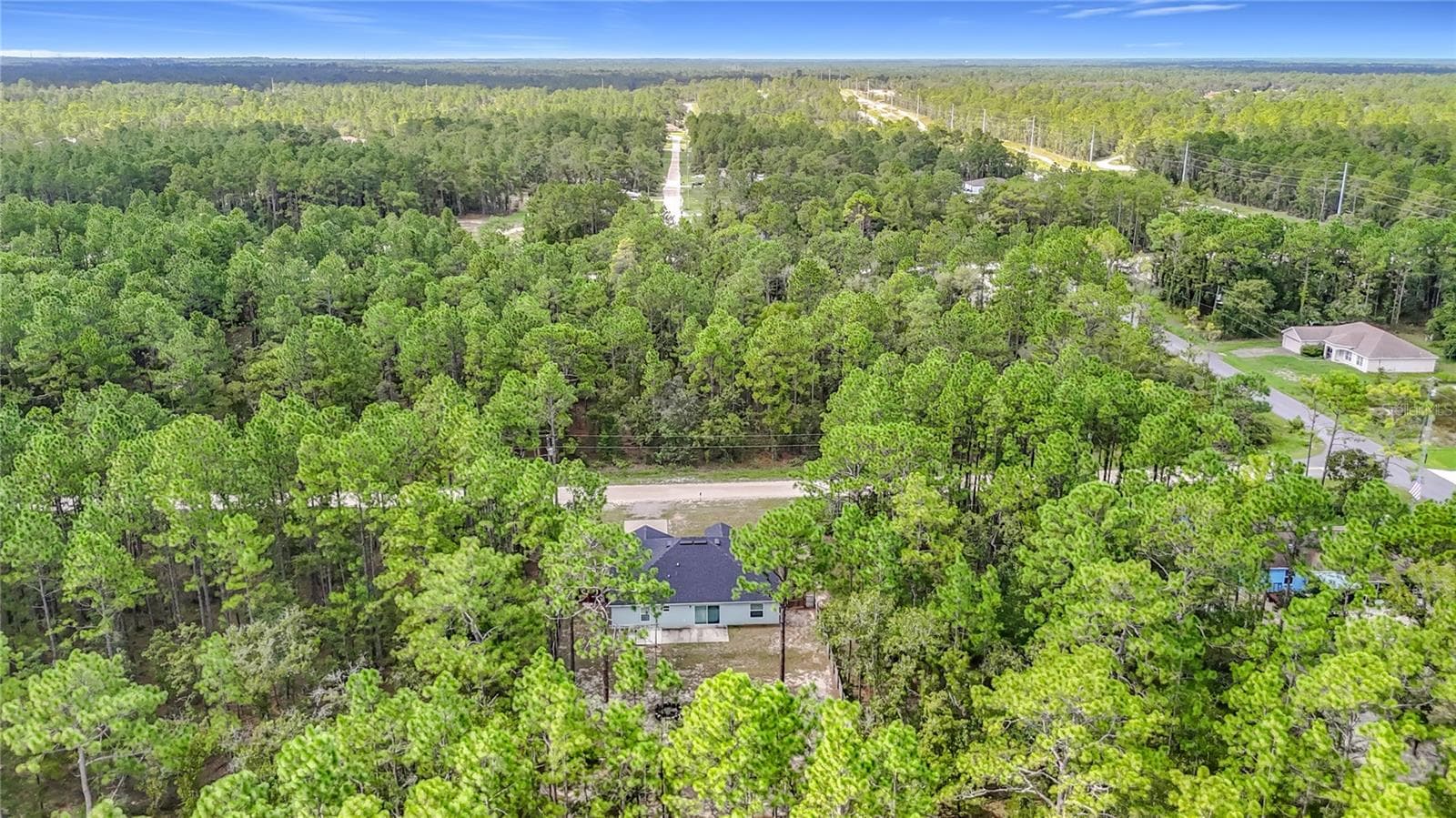 Single Family Residence at 12491 SPARROW HAWK AVE, WEEKI WACHEE, photo 44 of 44