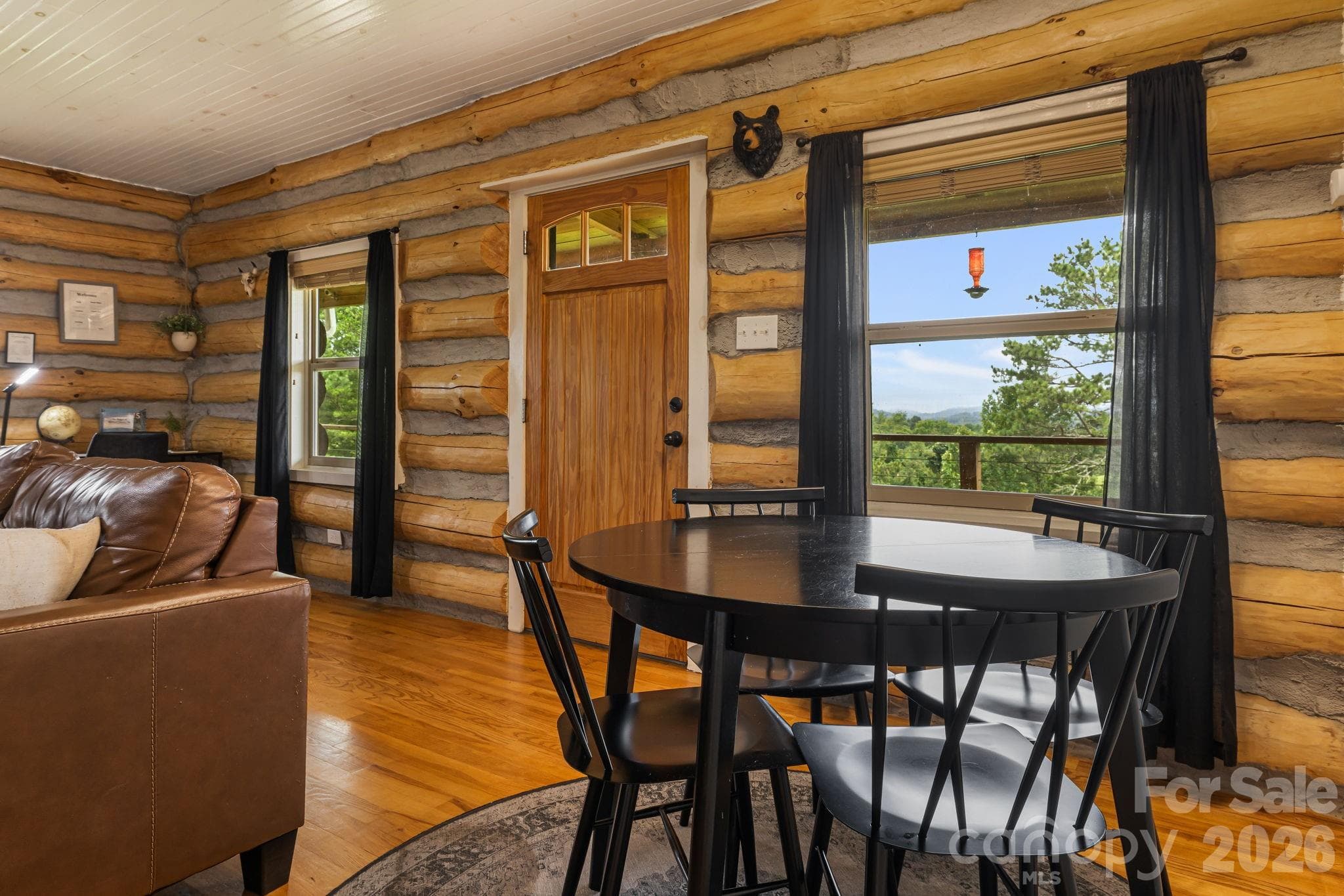Single Family Residence at 194 Cabin Hollow Drive, Marshall, photo 17 of 26