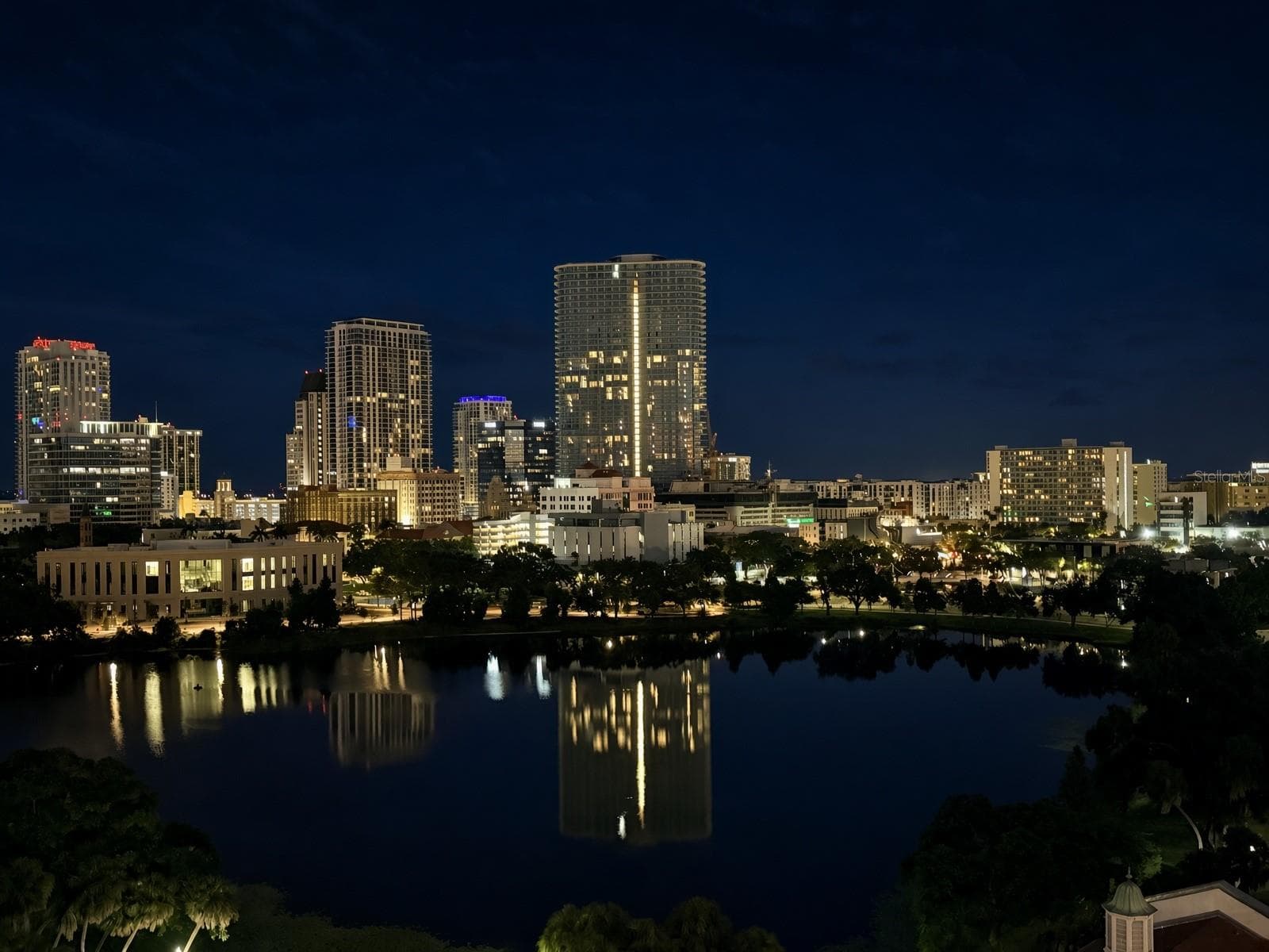 Condominium at 777 3RD AVE N #1104, ST PETERSBURG, photo 2 of 46