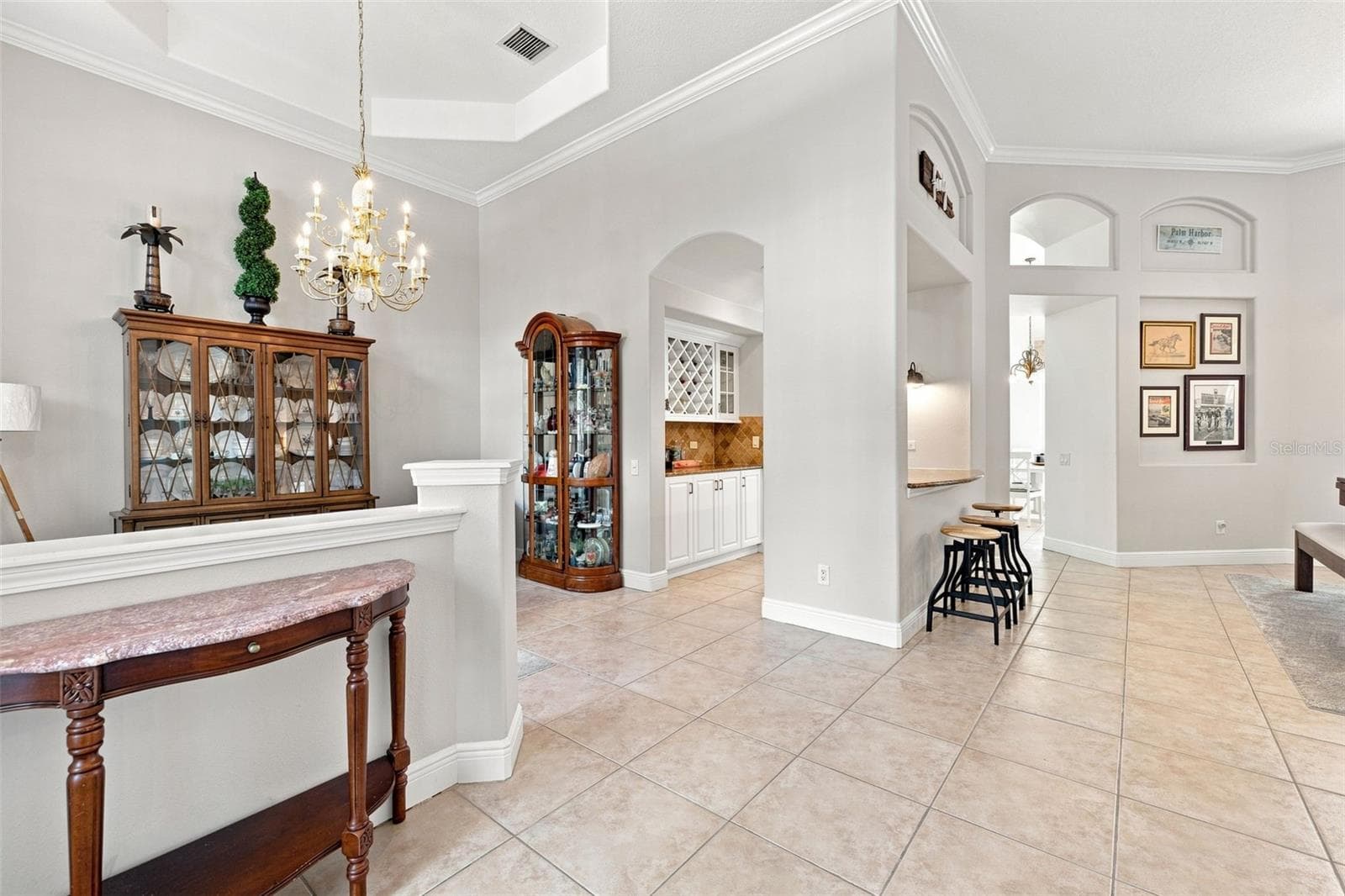 Single Family Residence at 5091 JASMINE WAY, PALM HARBOR, photo 7 of 53