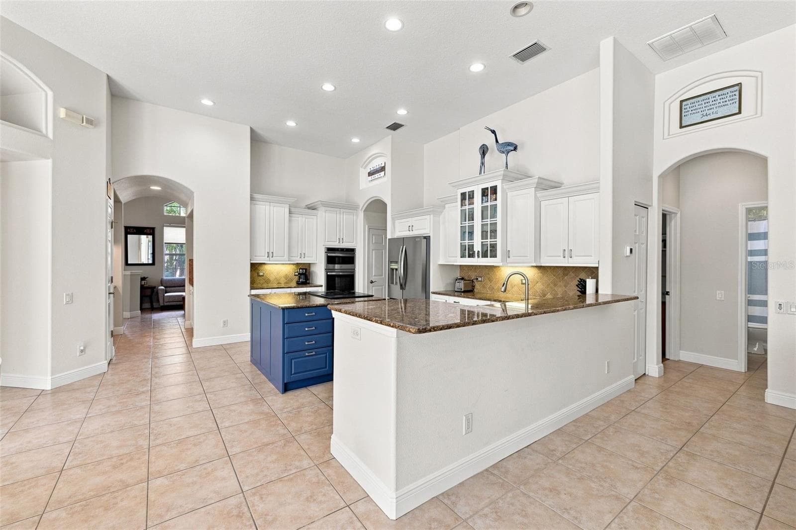 Single Family Residence at 5091 JASMINE WAY, PALM HARBOR, photo 8 of 53