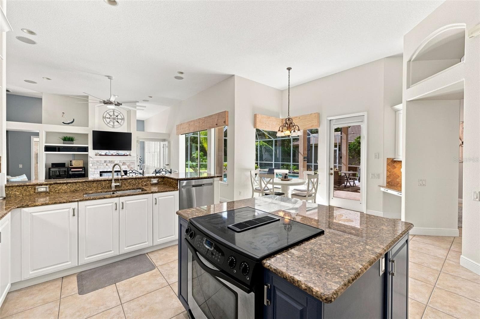 Single Family Residence at 5091 JASMINE WAY, PALM HARBOR, photo 9 of 53
