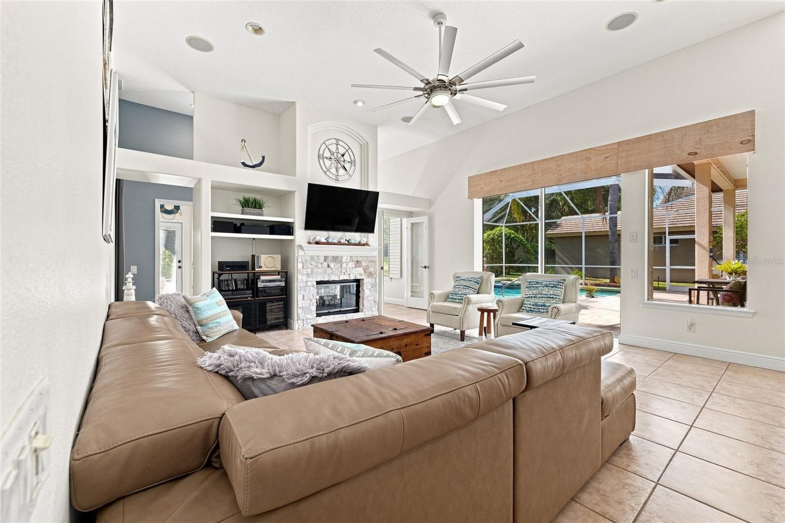 Single Family Residence at 5091 JASMINE WAY, PALM HARBOR, photo 13 of 53