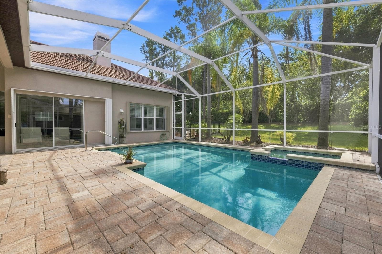 Single Family Residence at 5091 JASMINE WAY, PALM HARBOR, photo 37 of 53