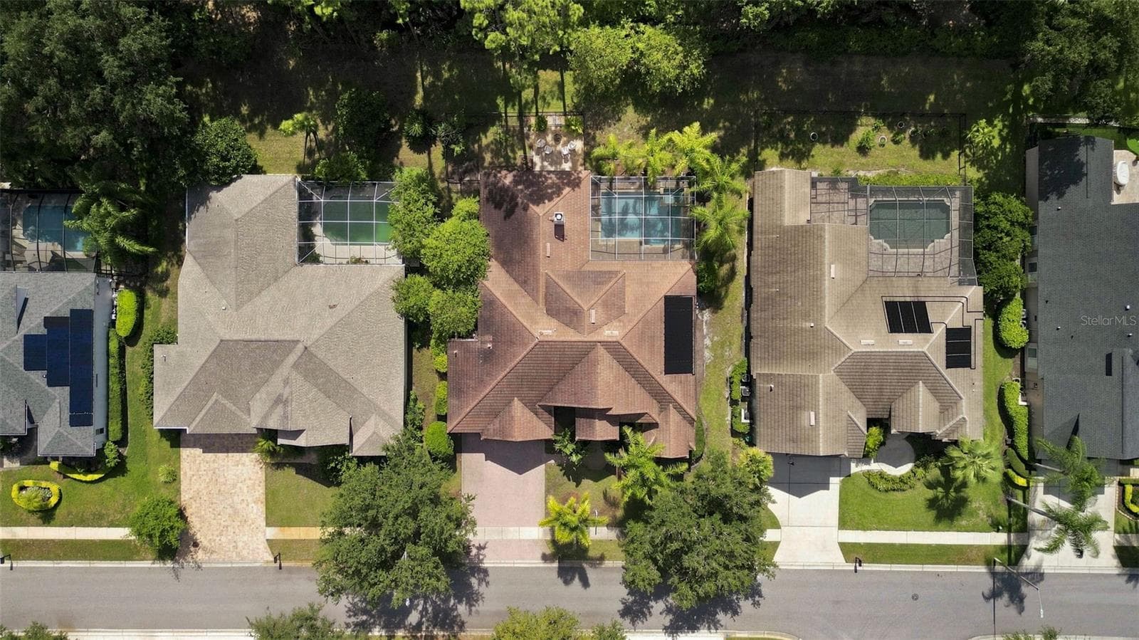 Single Family Residence at 5091 JASMINE WAY, PALM HARBOR, photo 42 of 53