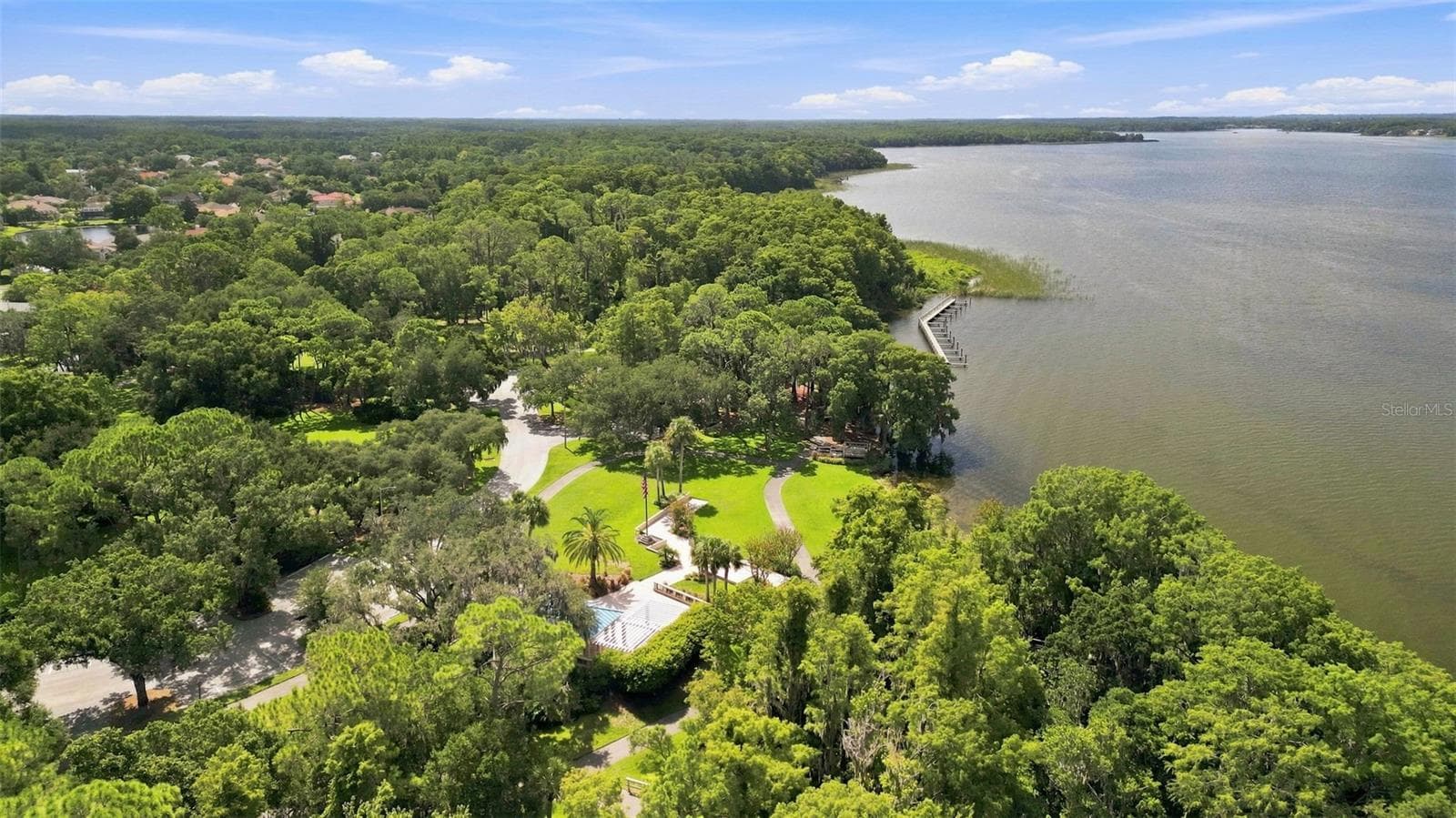 Single Family Residence at 5091 JASMINE WAY, PALM HARBOR, photo 43 of 53