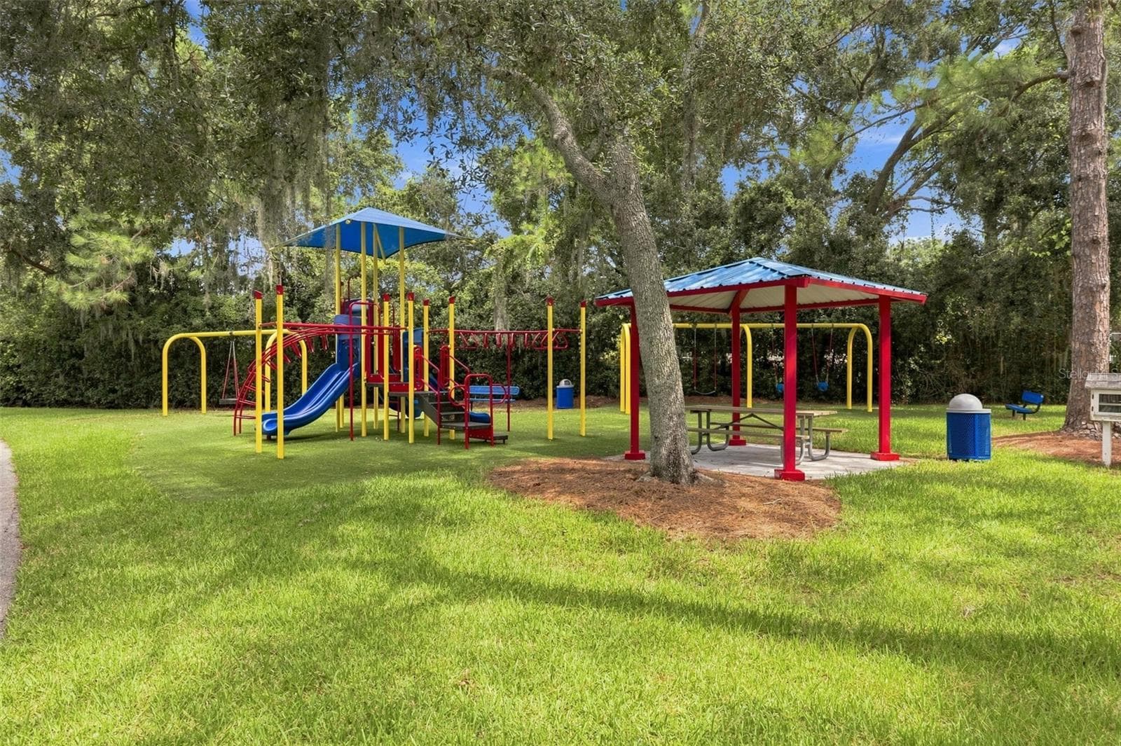Single Family Residence at 5091 JASMINE WAY, PALM HARBOR, photo 51 of 53