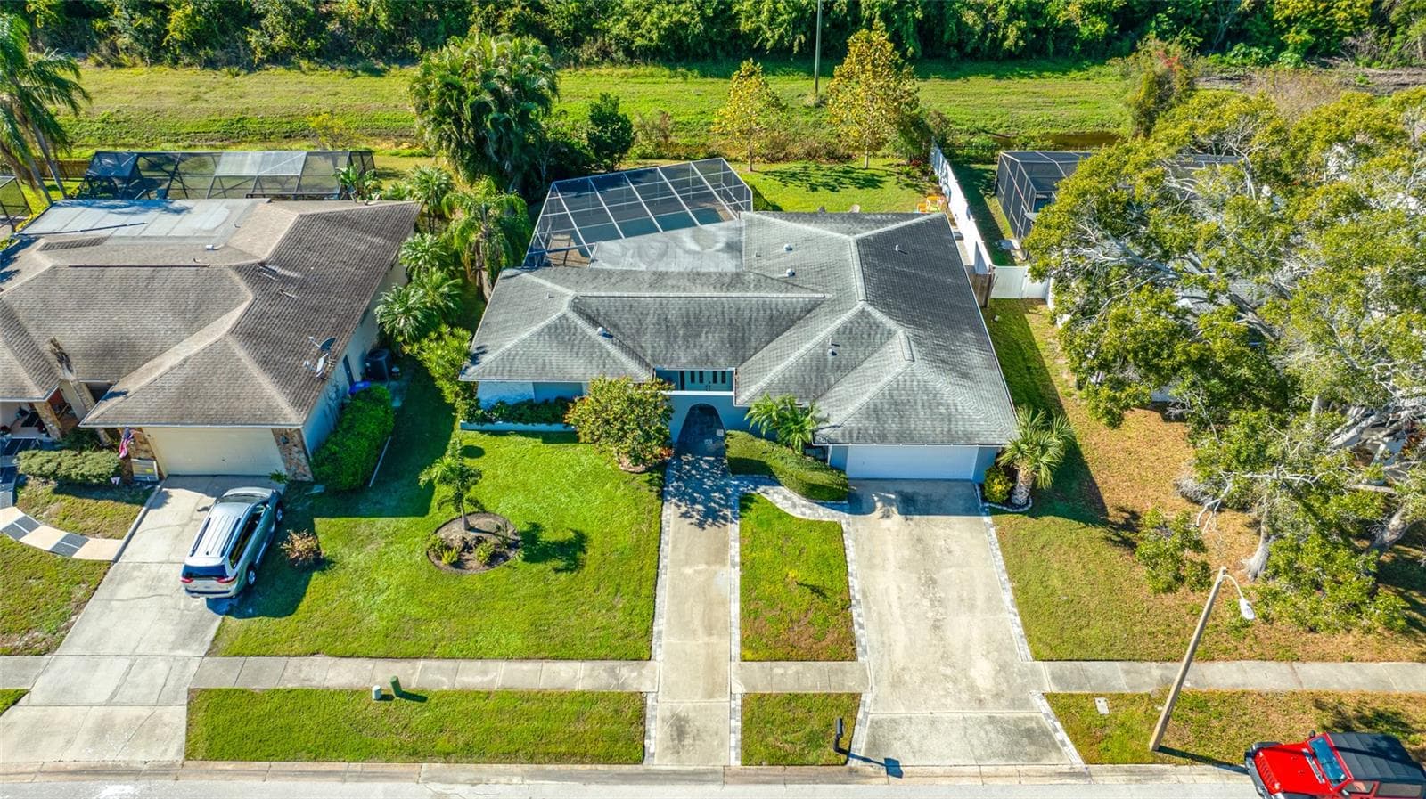 1862 DEL ROBLES DRIVE, LARGO, Florida 33764 - 1862 DEL ROBLES DR, CLEARWATER