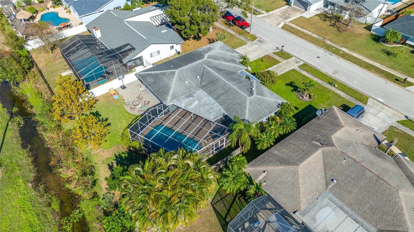 1862 DEL ROBLES DRIVE, LARGO, Florida 33764 - 1862 DEL ROBLES DR, CLEARWATER