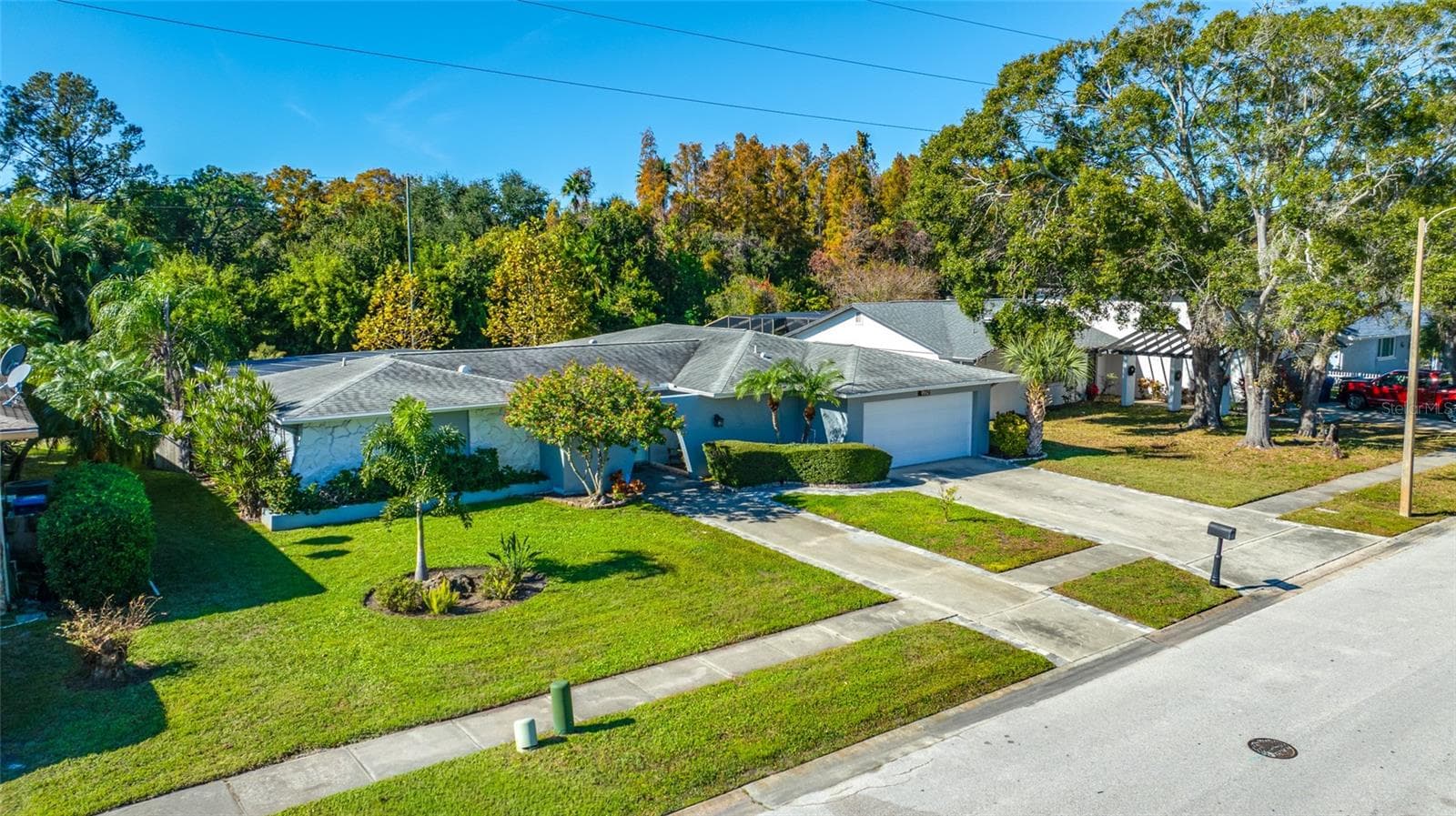 1862 DEL ROBLES DRIVE, LARGO, Florida 33764 - 1862 DEL ROBLES DR, CLEARWATER