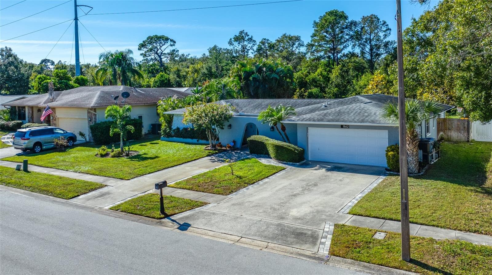 1862 DEL ROBLES DRIVE, LARGO, Florida 33764 - 1862 DEL ROBLES DR, CLEARWATER