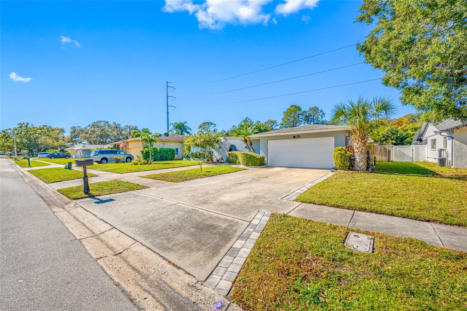 1862 DEL ROBLES DRIVE, LARGO, Florida 33764 - 1862 DEL ROBLES DR, CLEARWATER