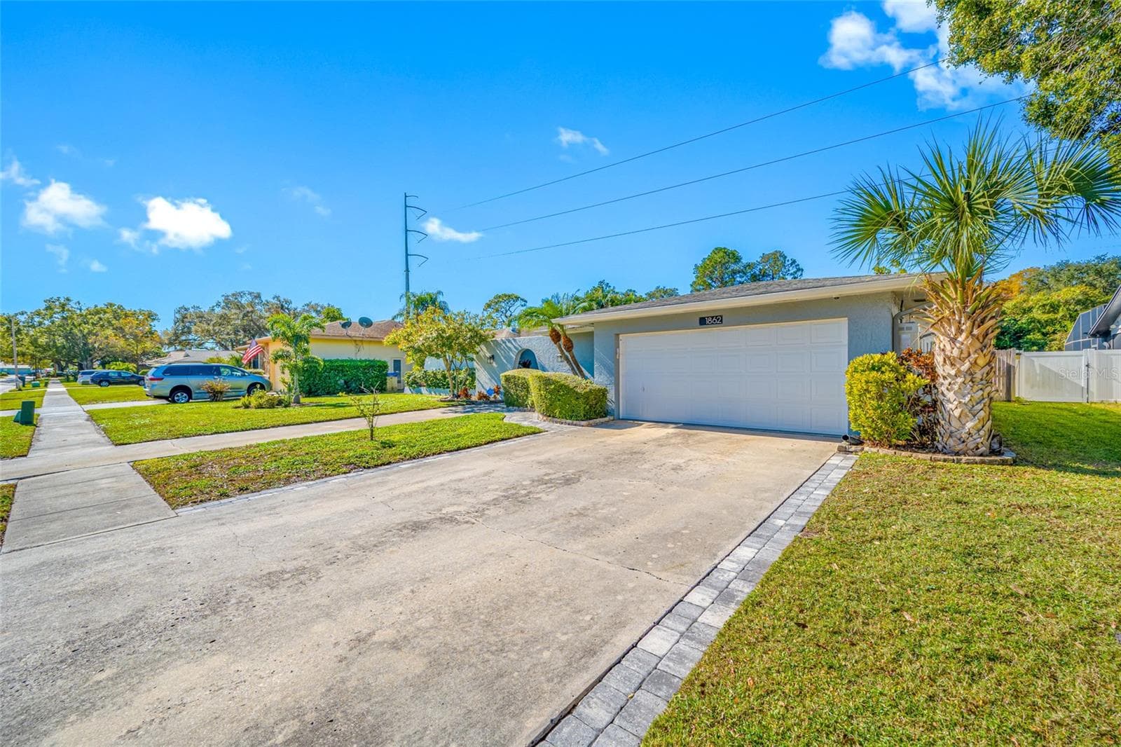 1862 DEL ROBLES DRIVE, LARGO, Florida 33764 - 1862 DEL ROBLES DR, CLEARWATER